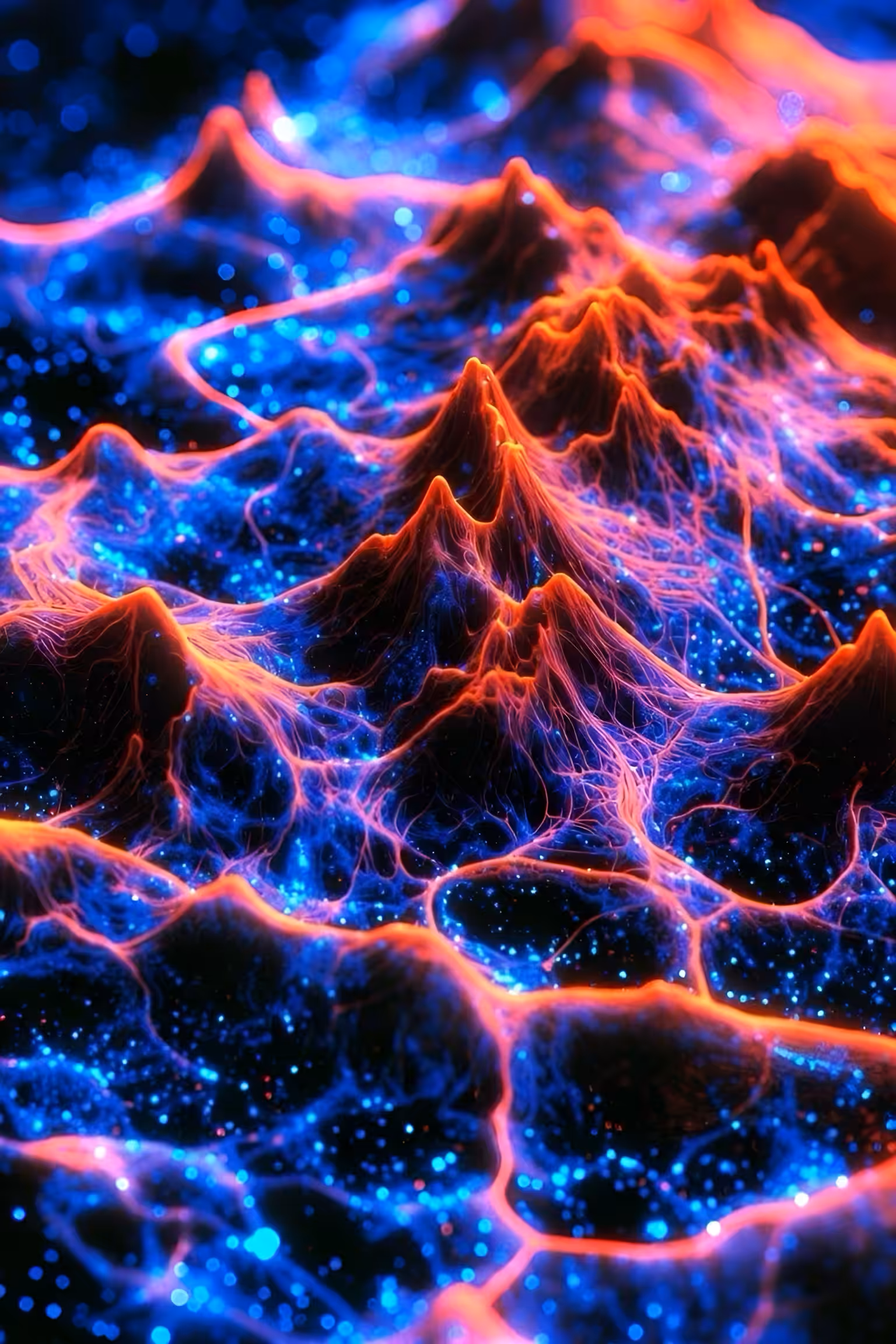 DARK MATTER