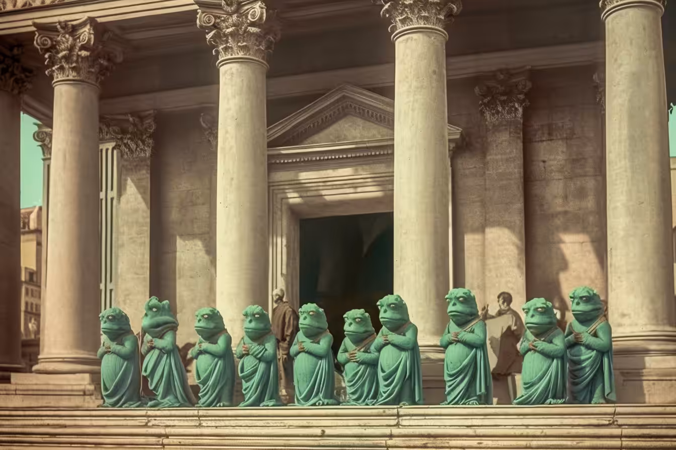 The Roman Empepire #352