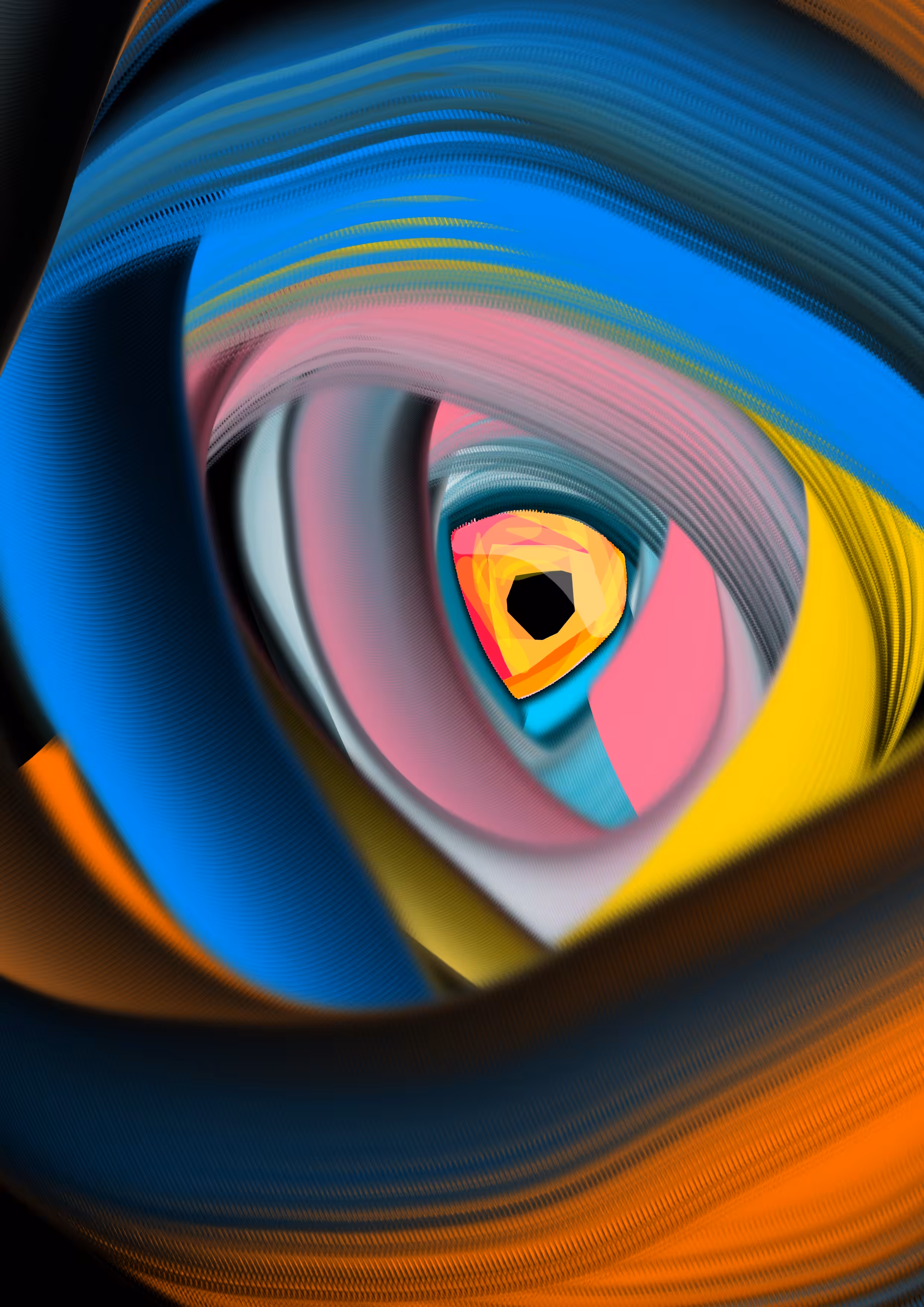 Eye