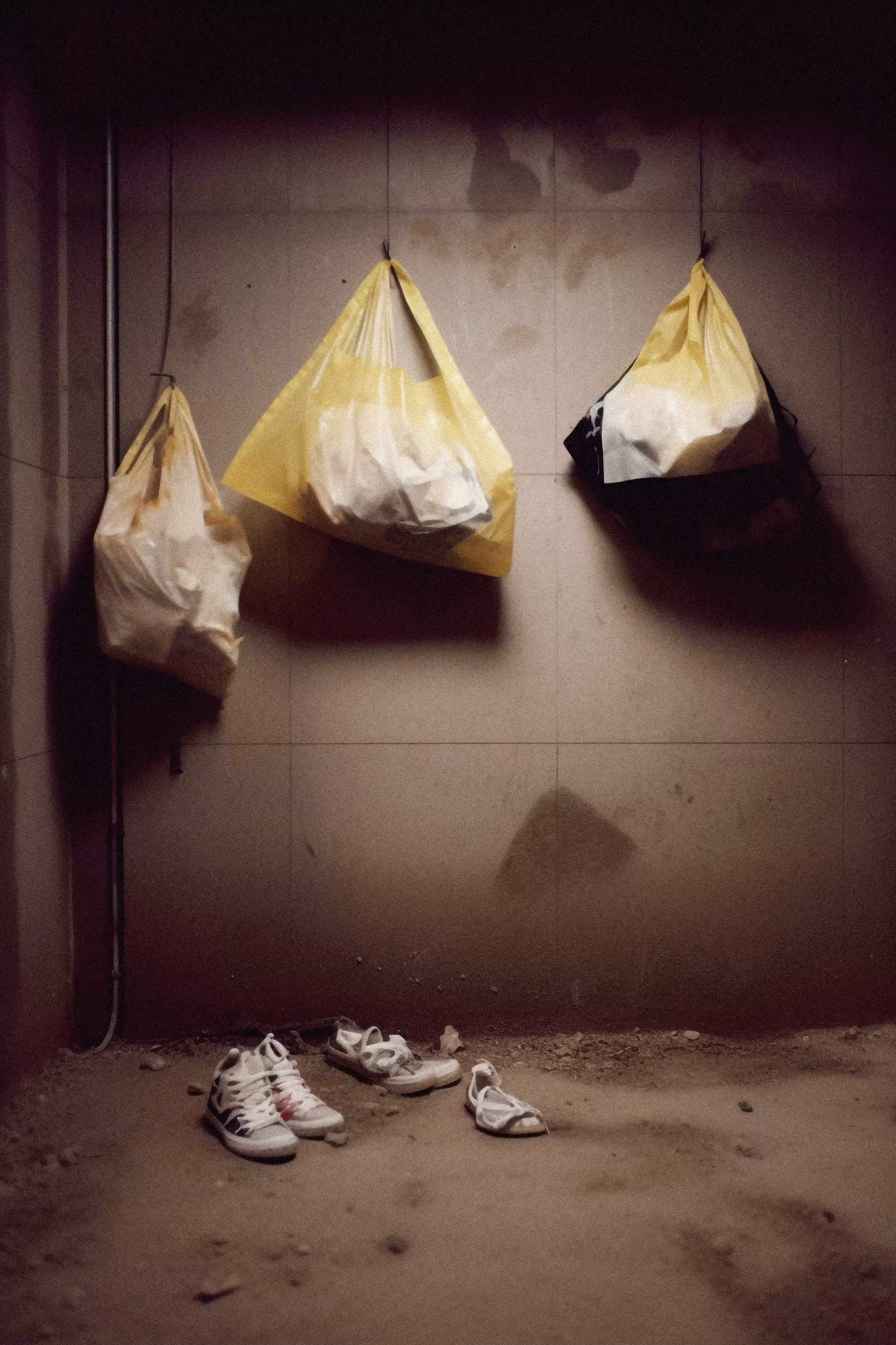 Bags and...shoes 01