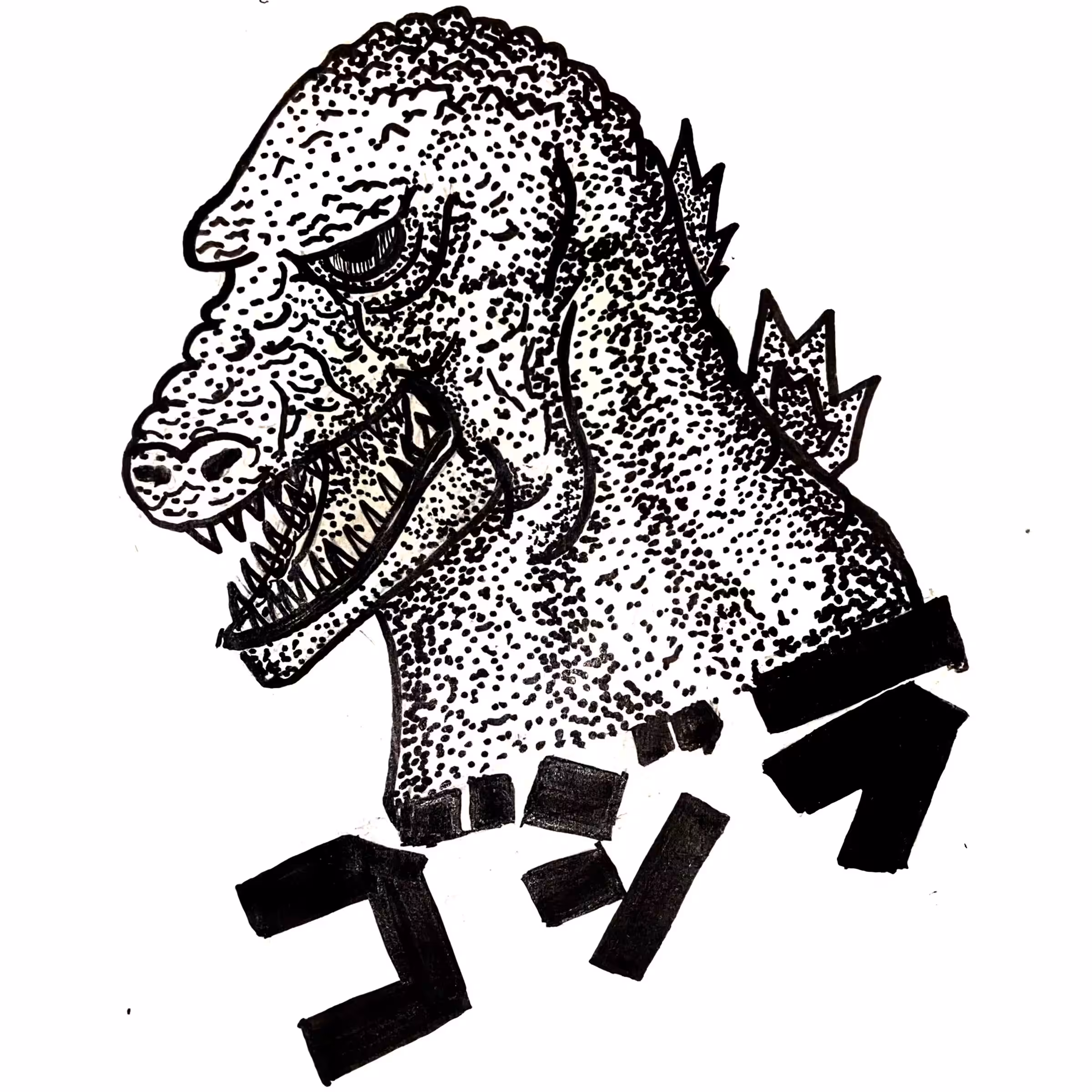 Godzilla