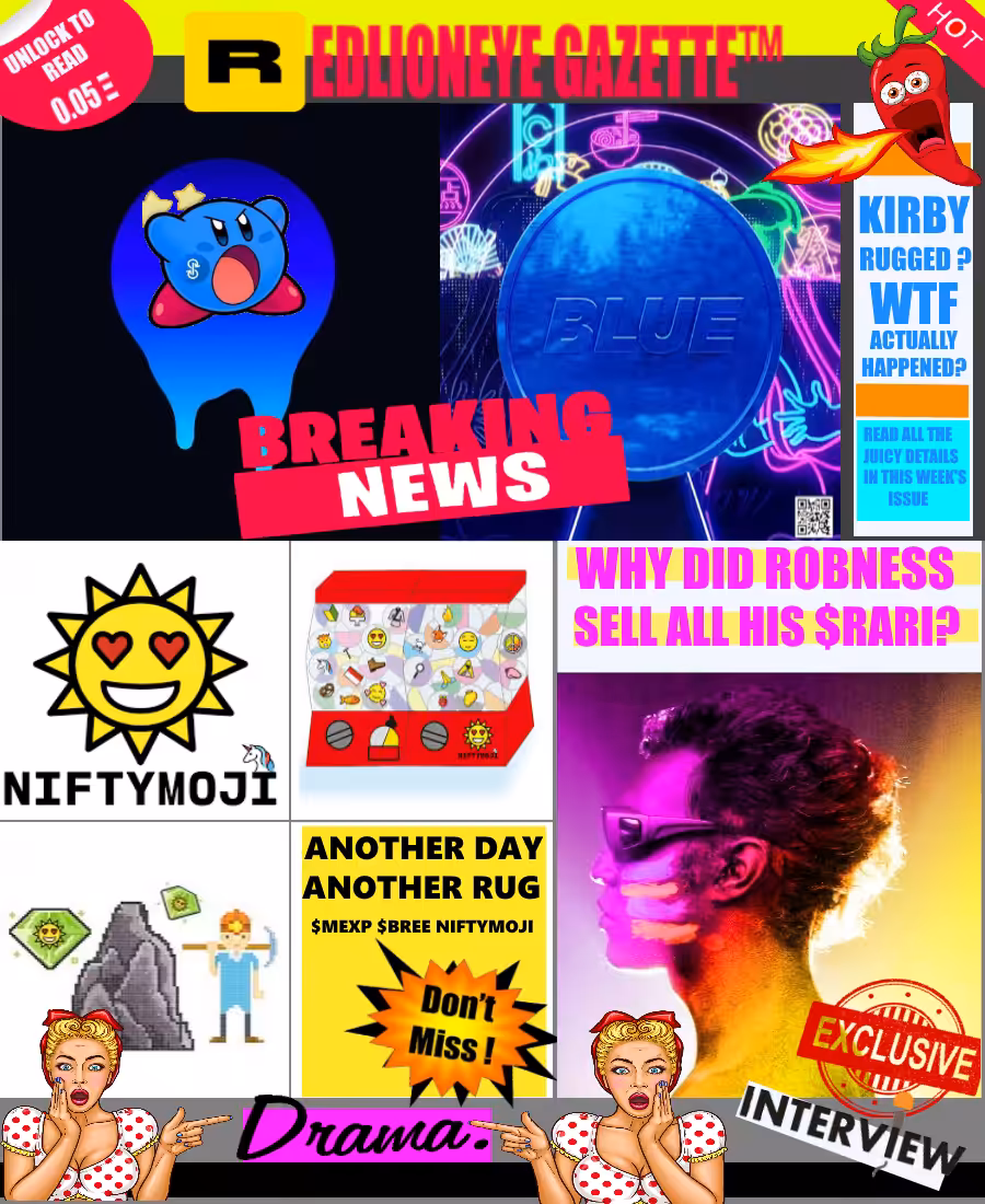 𝐑𝐄𝐃𝐋𝐈𝐎𝐍𝐄𝐘𝐄 𝐆𝐀𝐙𝐄𝐓𝐓𝐄 #𝟒