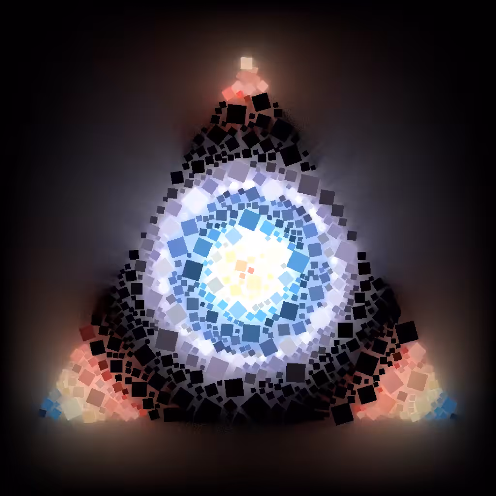 Cross (Part 2/3)
