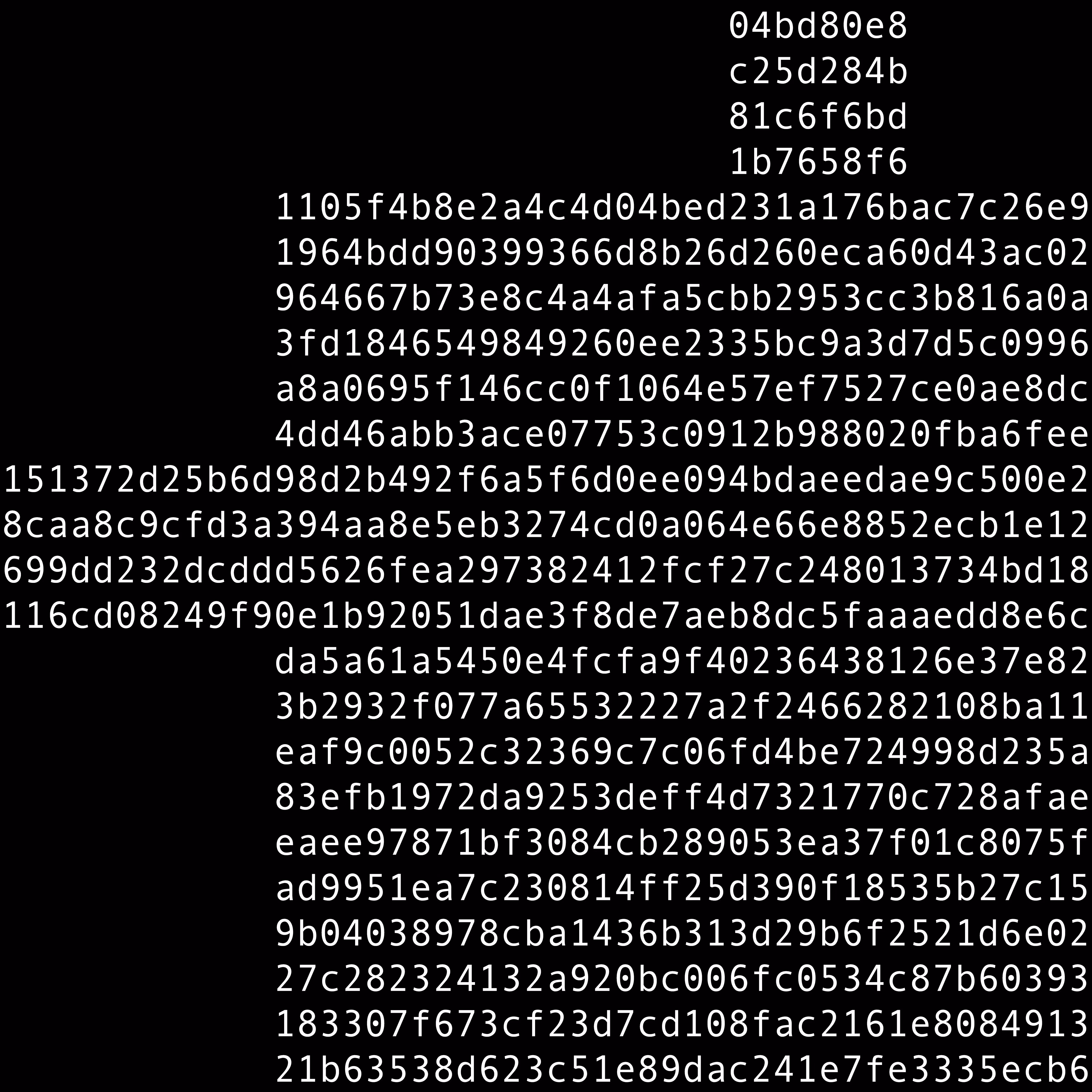 1111 #0467