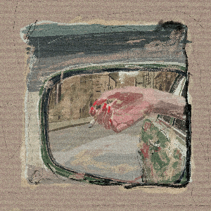 The Things We Leave Behind