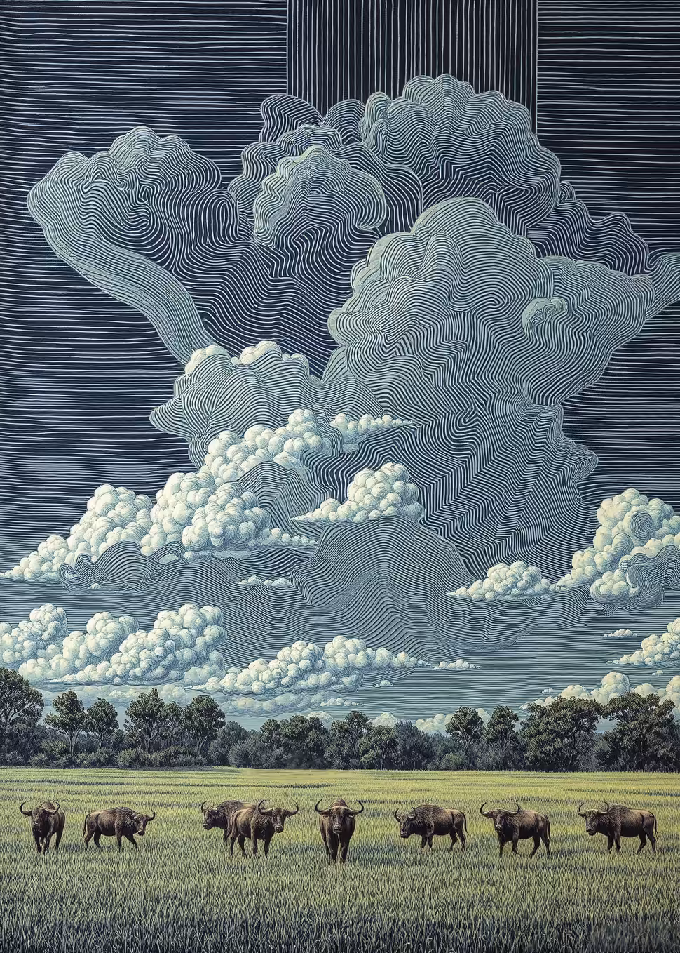Landscape #5
