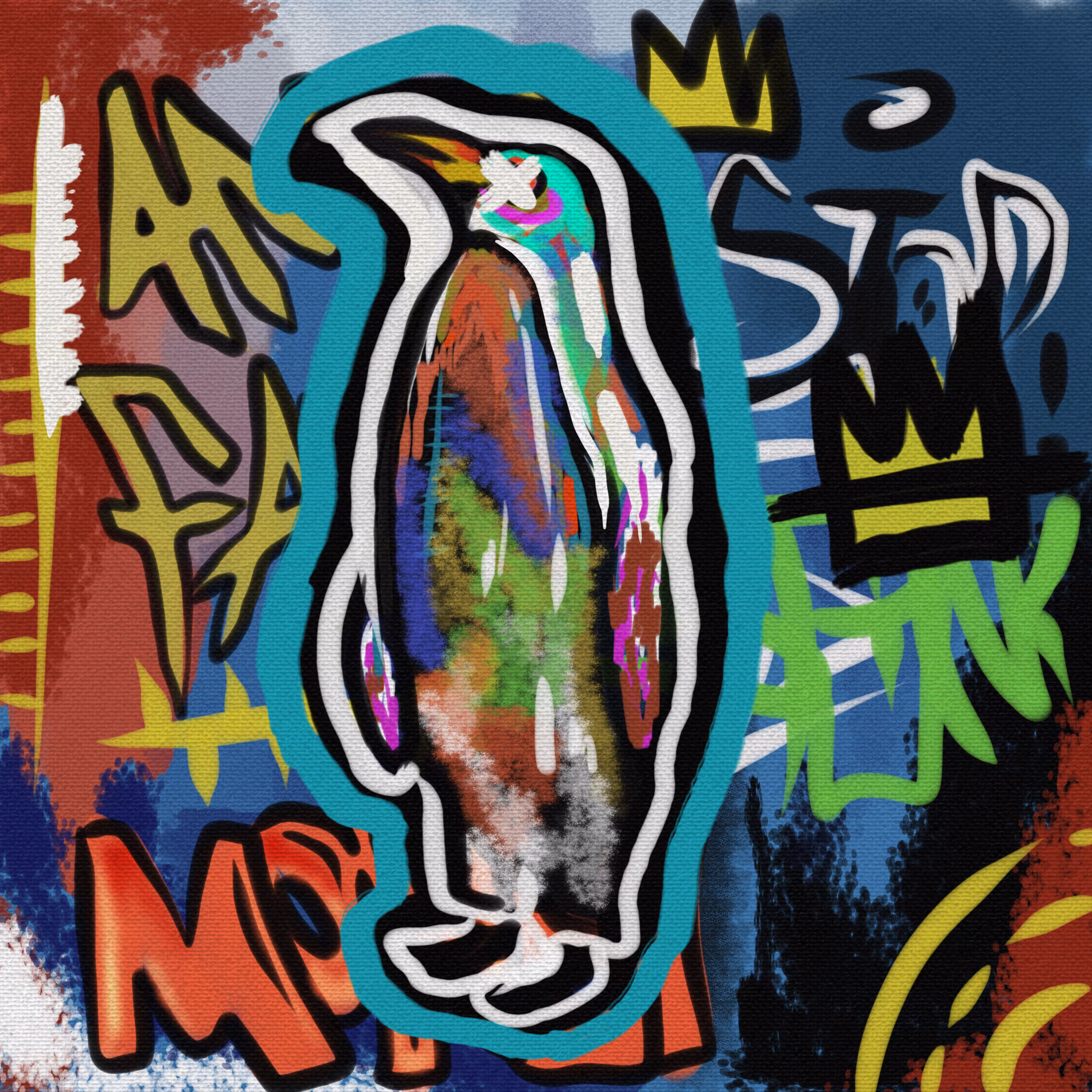 PENGUIAT #1