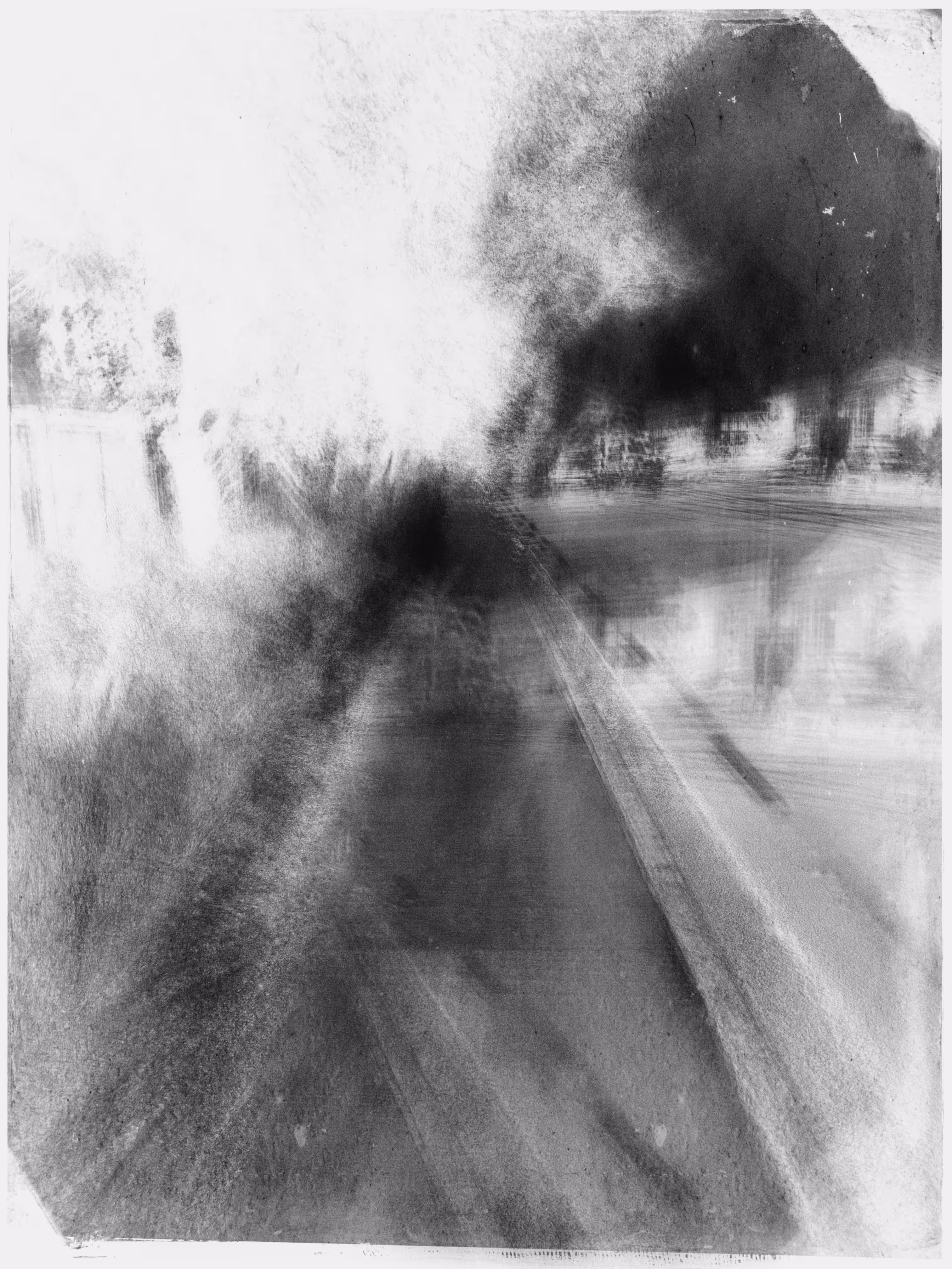 Recession I (negative)- frame #20