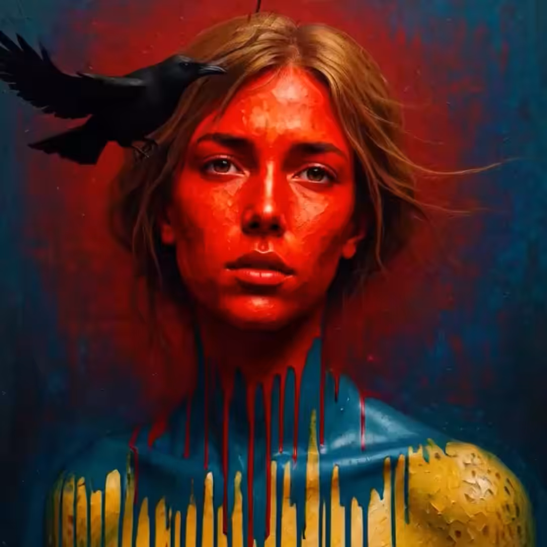 	“The Last Crow” 