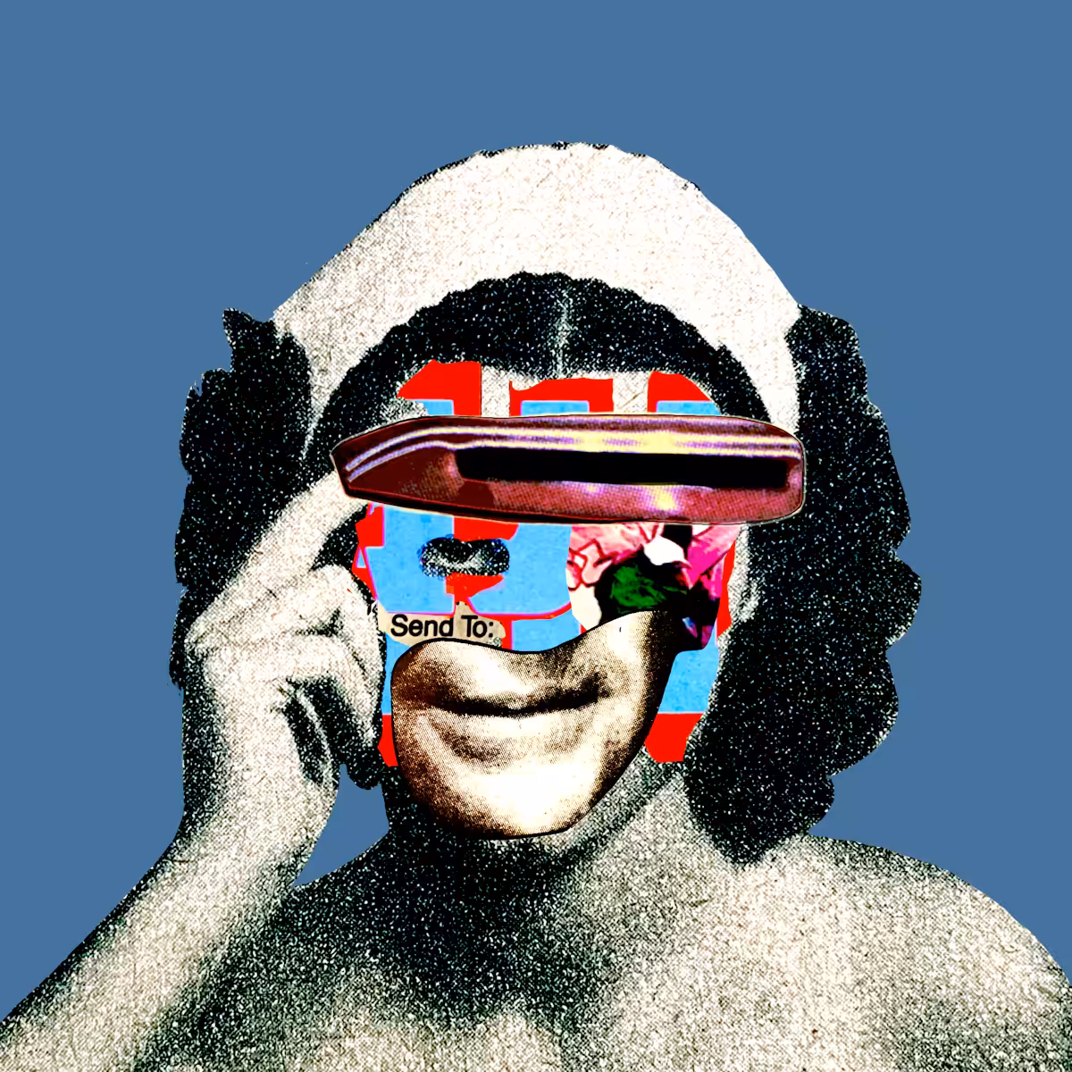 THE NOOSPHERE TRIBE  #2022