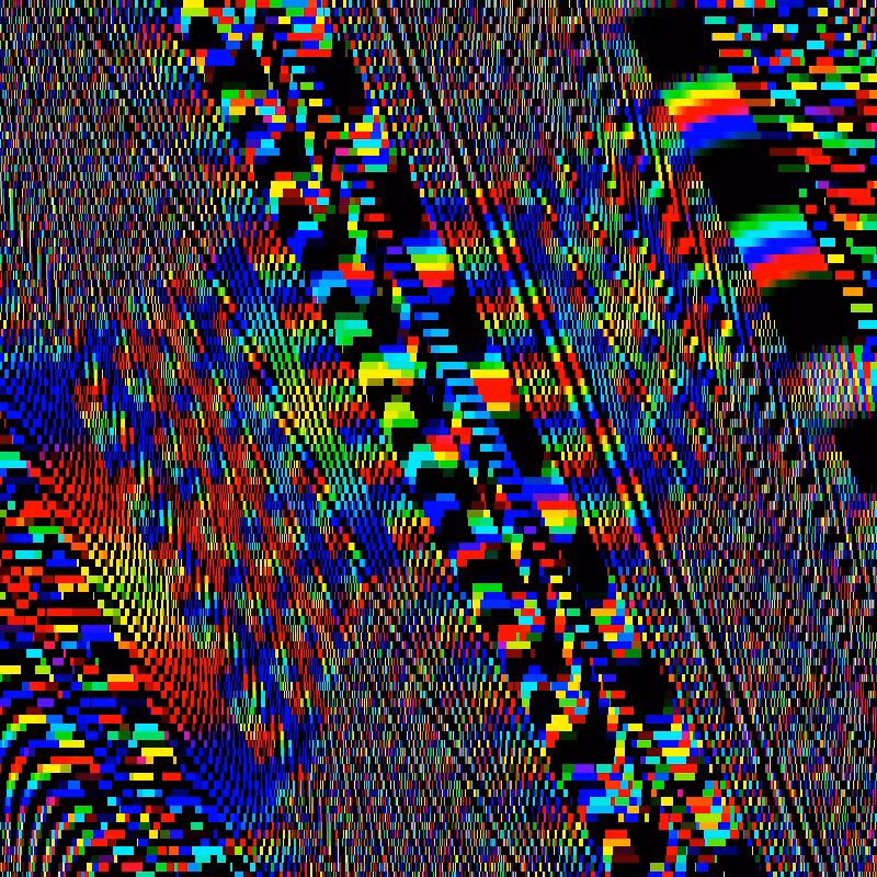 EL4STIC*SCREENS #13