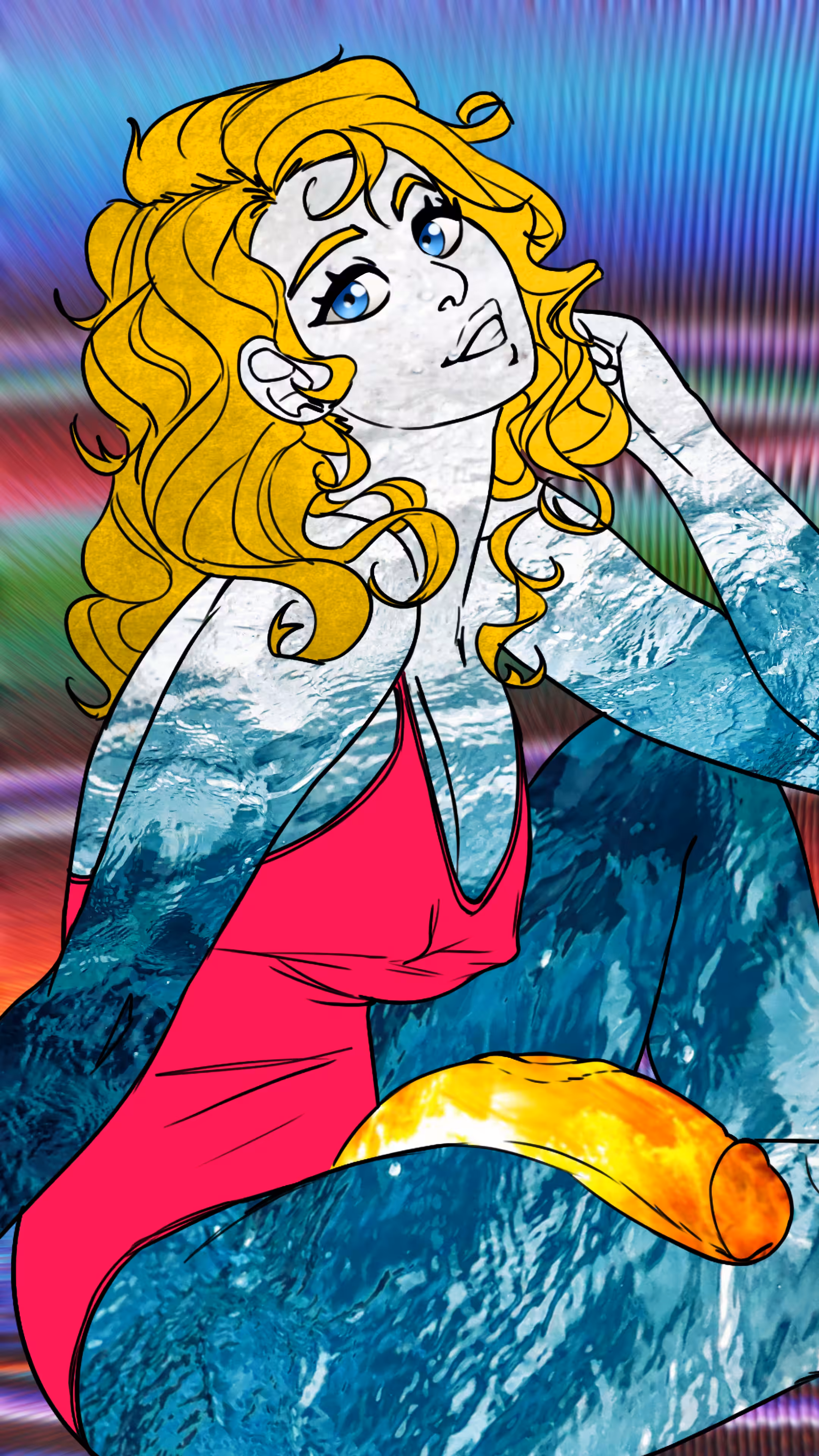 Futa Farrah #12