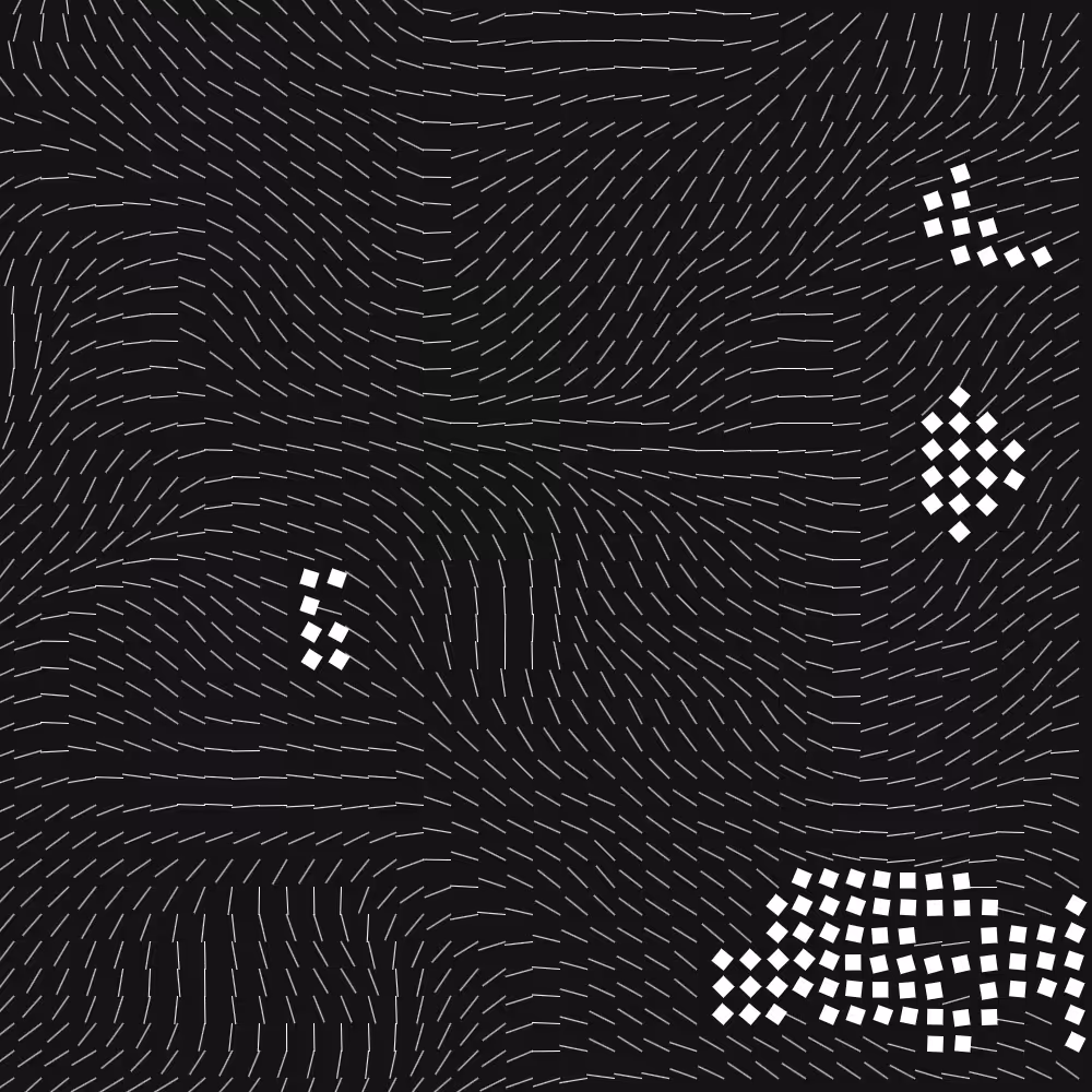 Geometric Fluidity #397