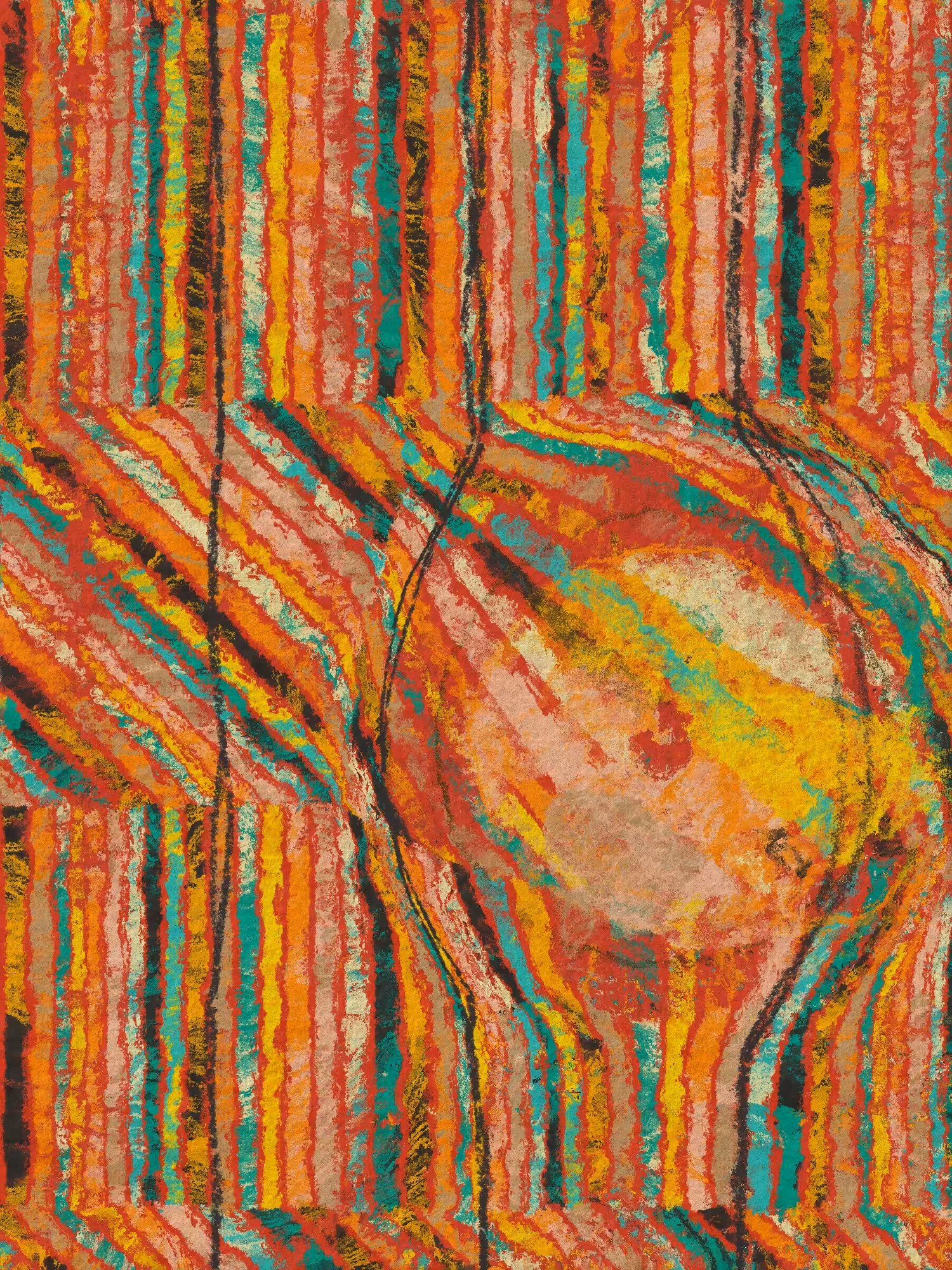 Residue by Mike Balzer: Residue Confusion