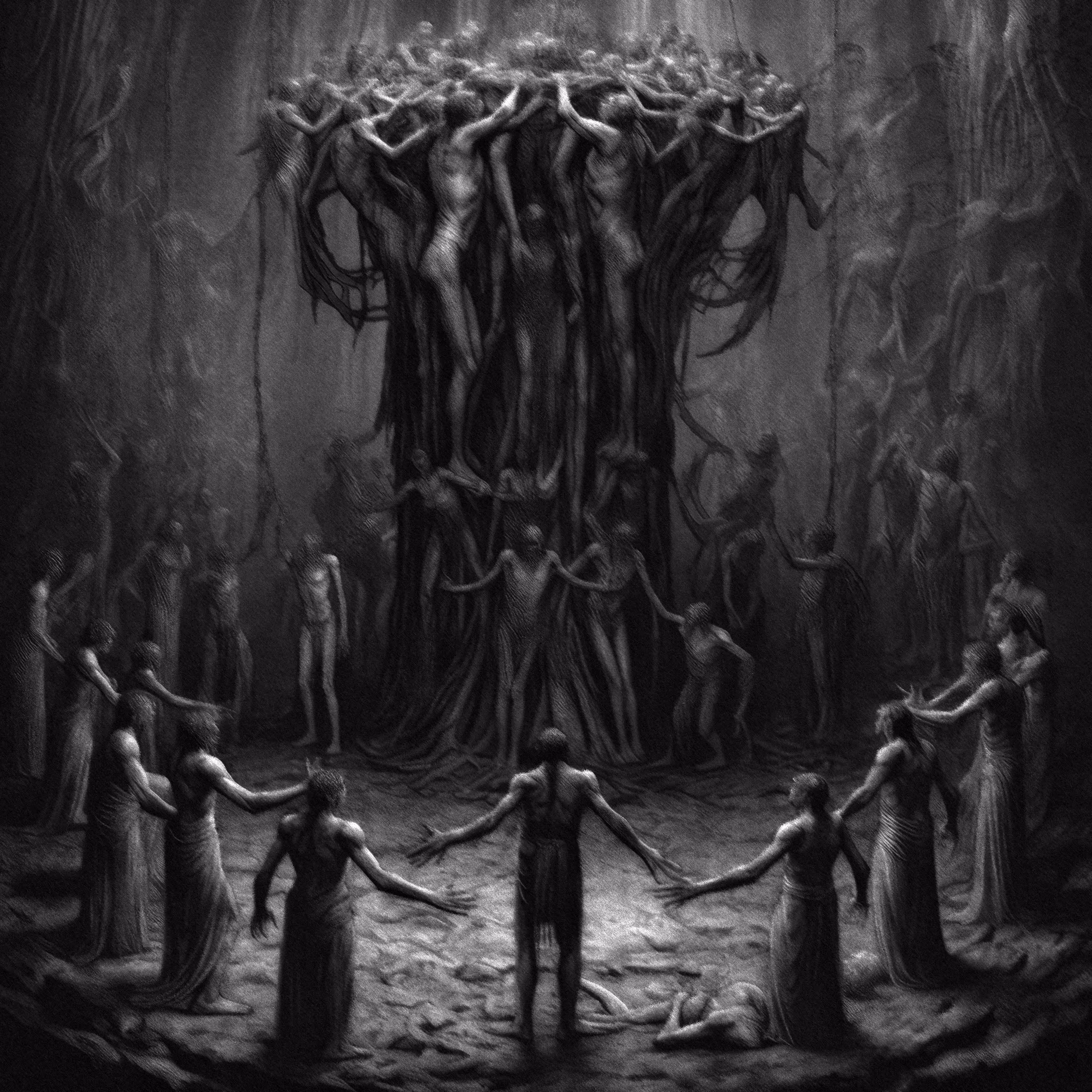 Faithless Void