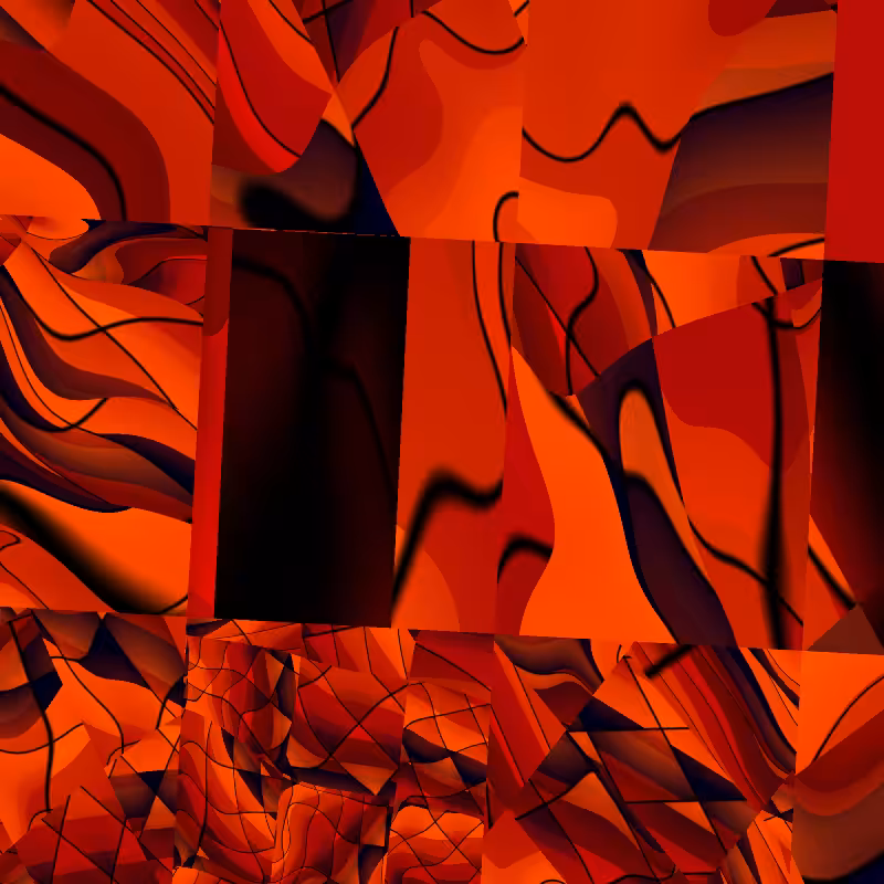 Subdivisual #247