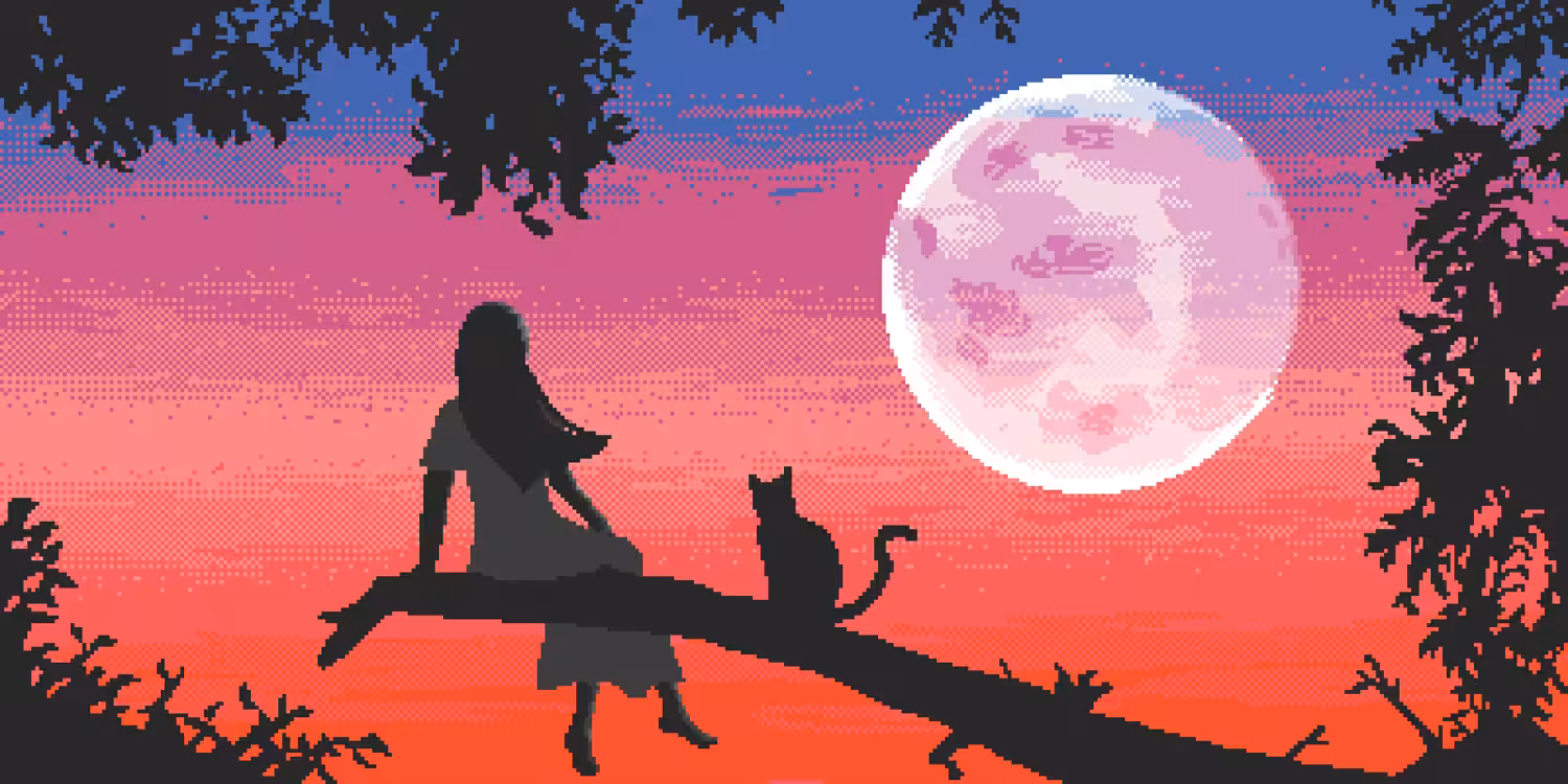 Full Moon