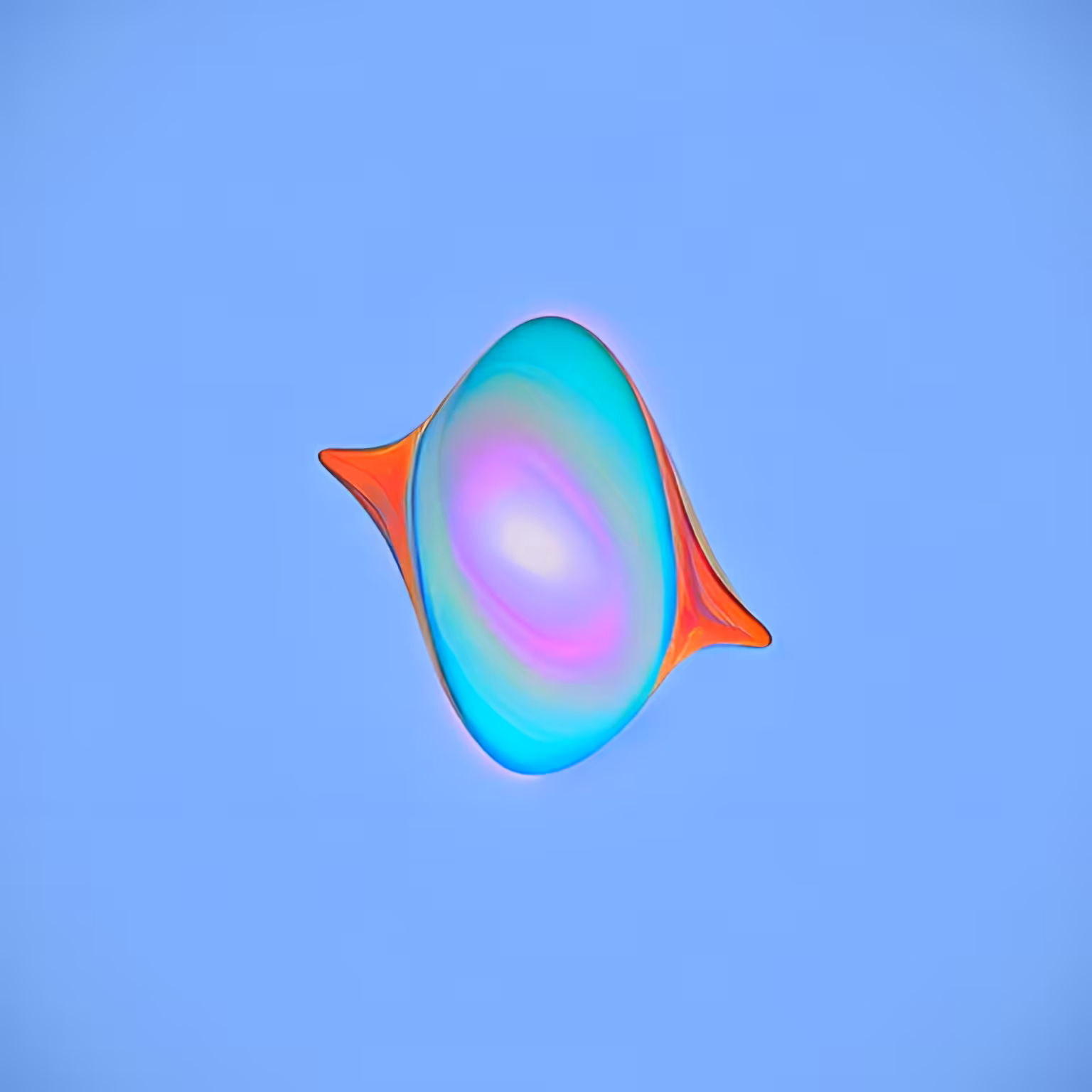 Sixty-dimensional ether #18