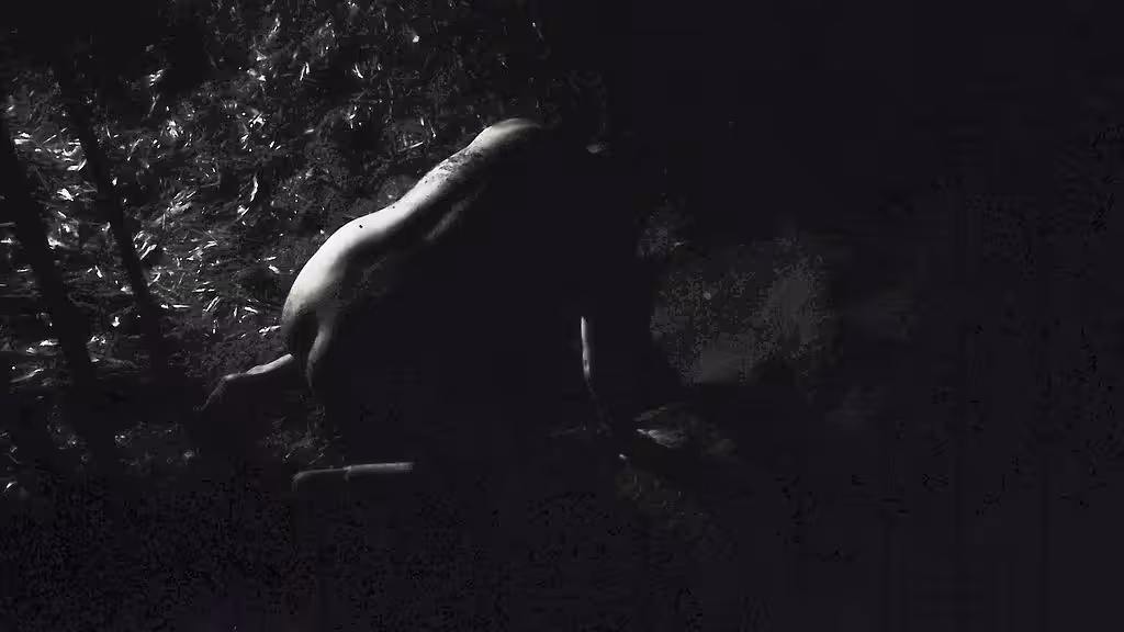 Materia Oscura