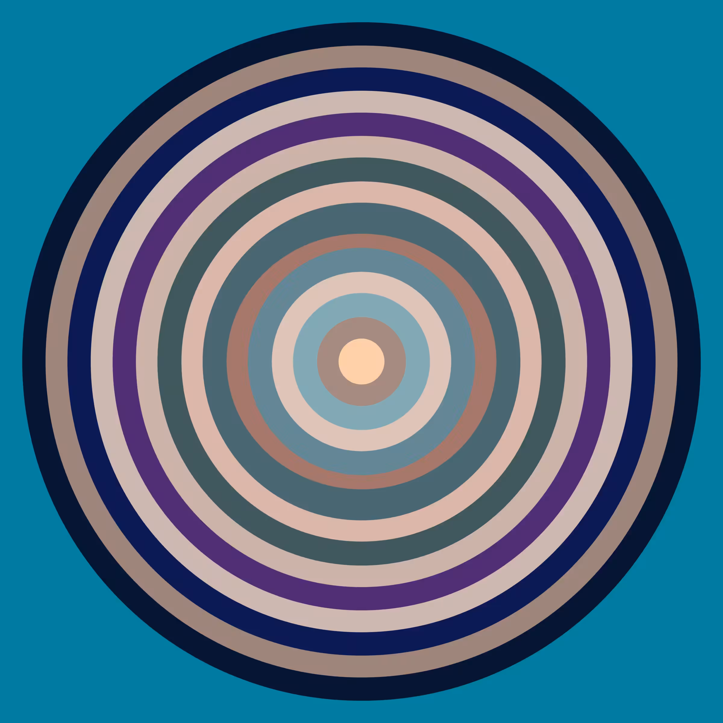 Circle of Frens² #4530