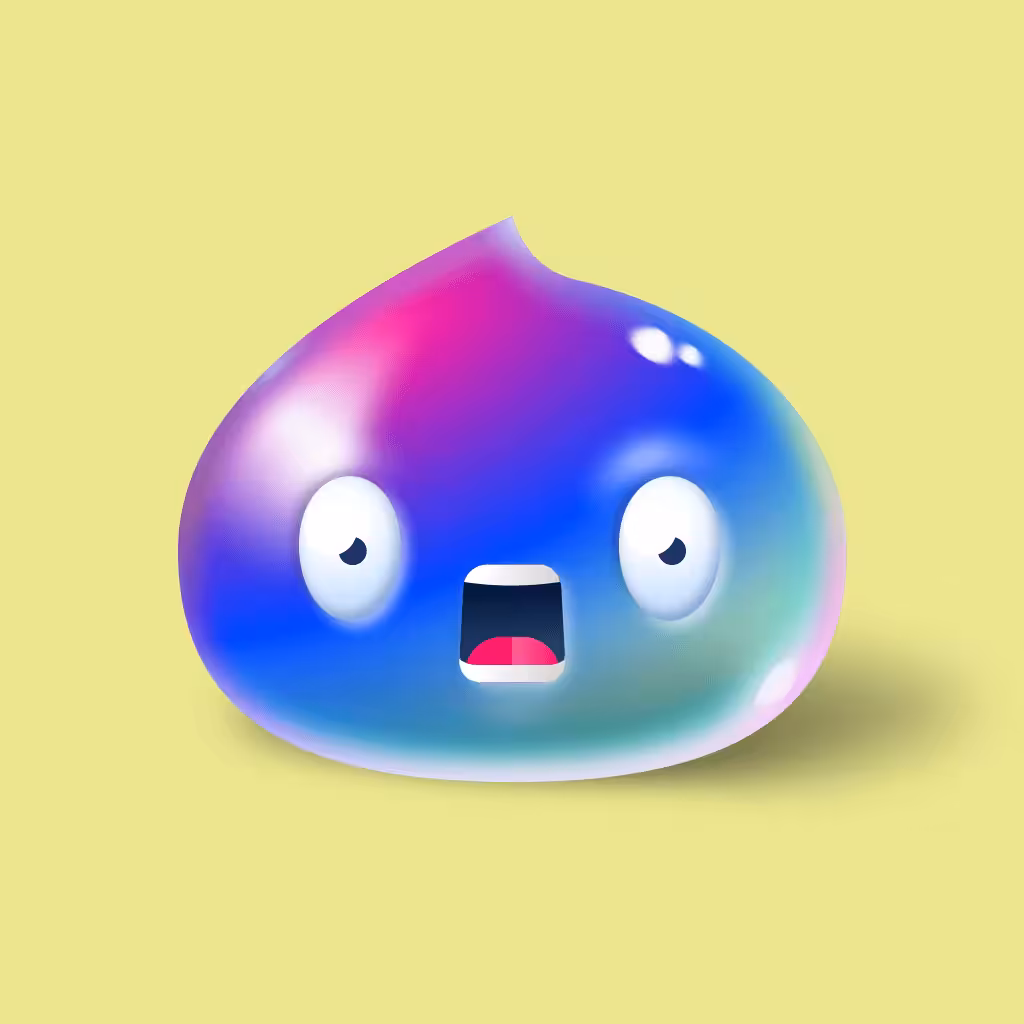 Slime #753