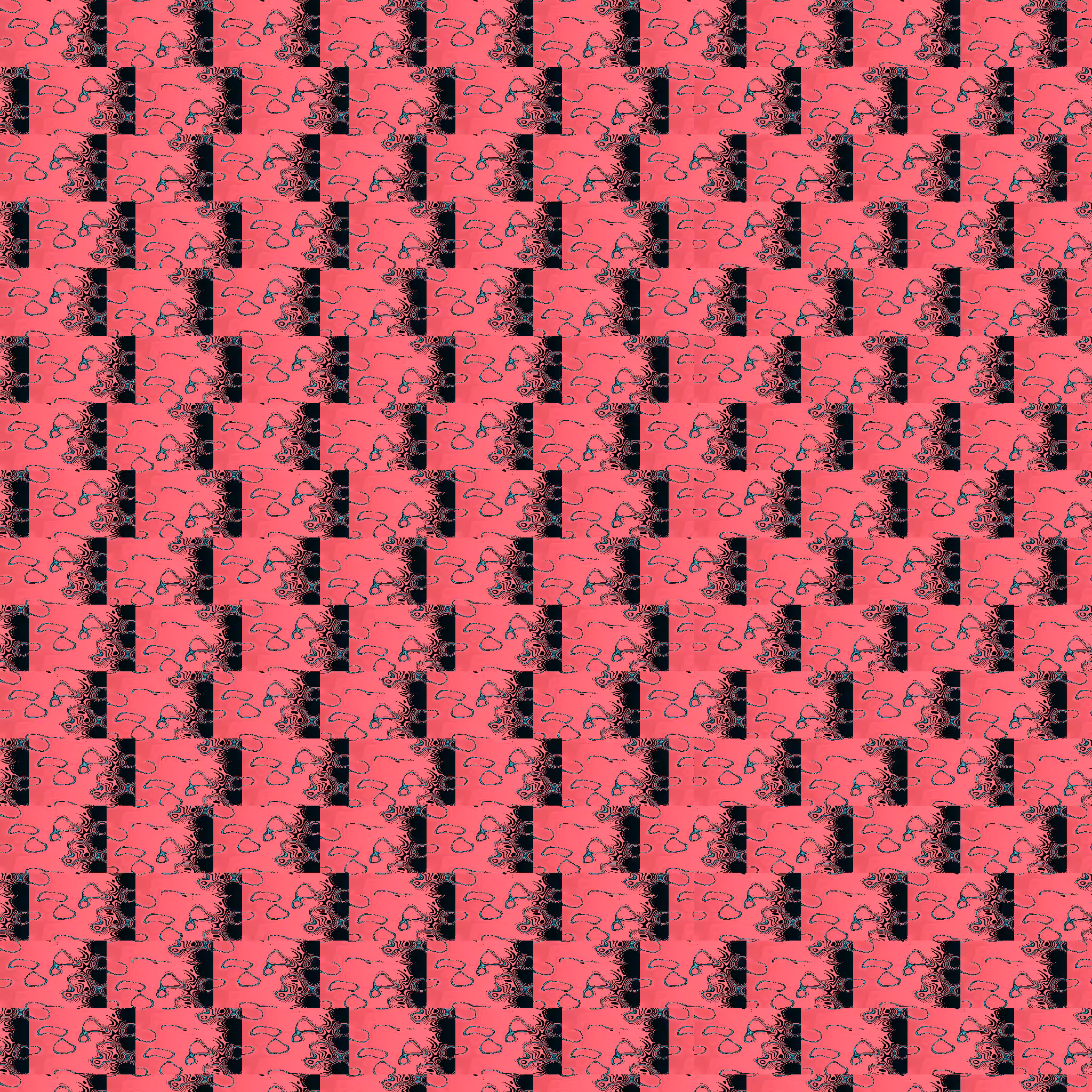 Contagion #134