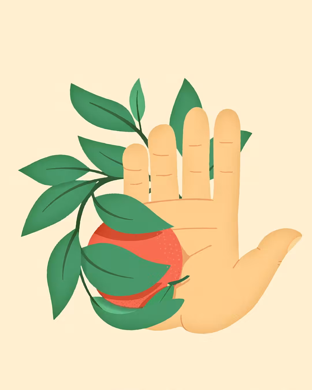 Nurture Nature