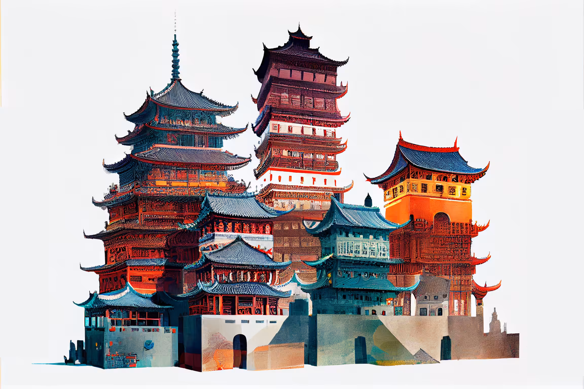 BEIJING 2
