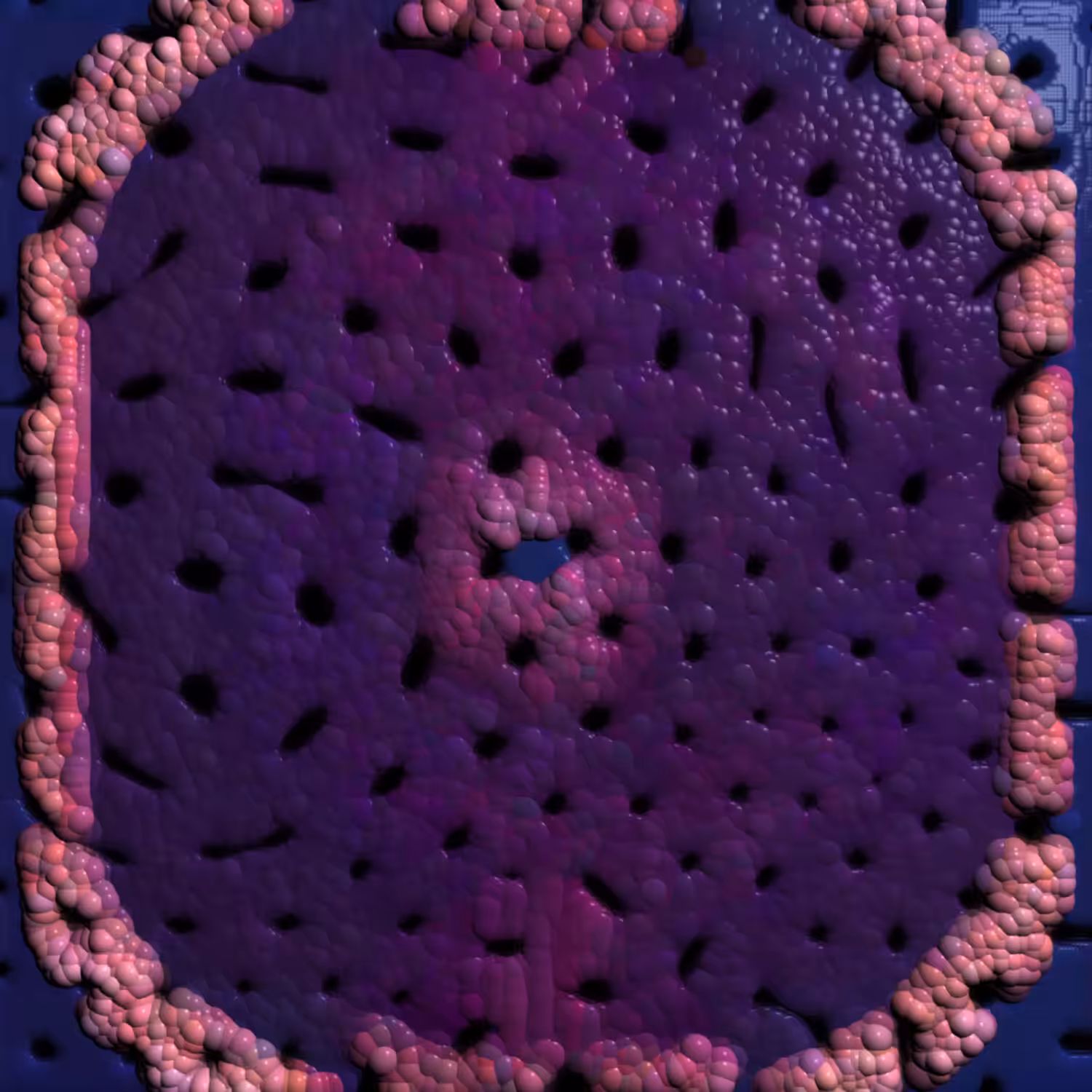 Protocol Contagion/Infection II