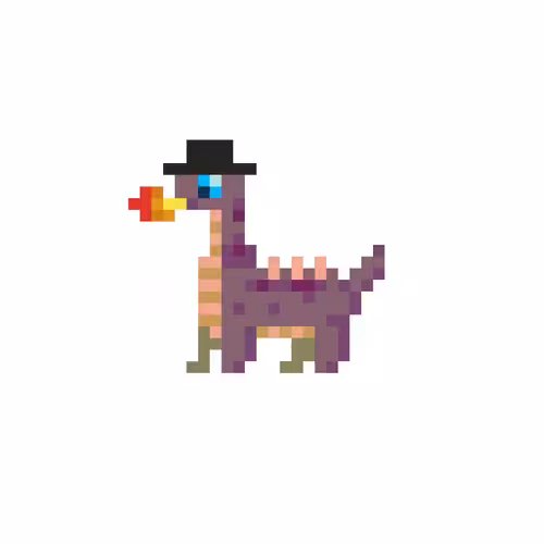 dino #159