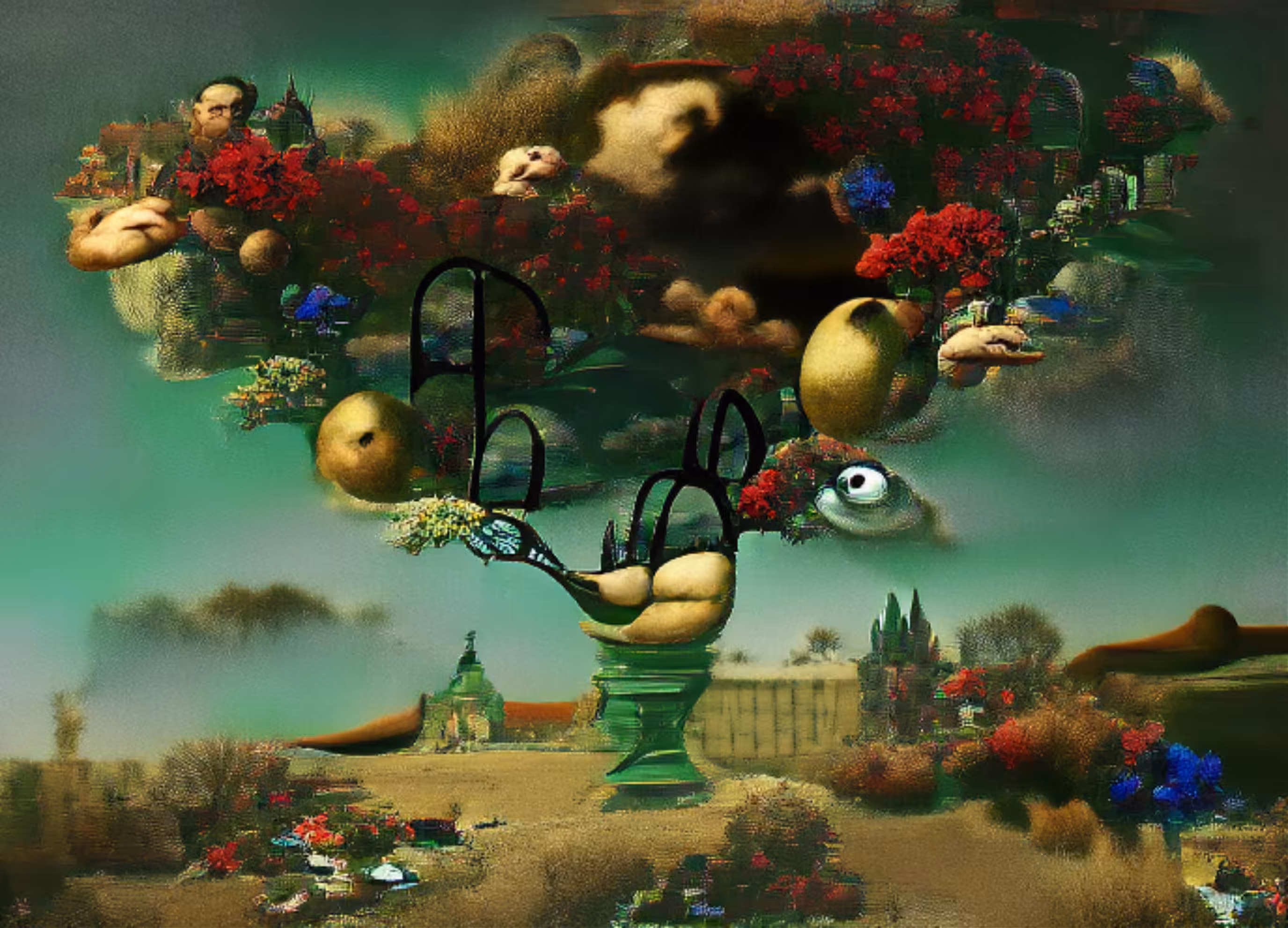 Whimsy Worldz #40