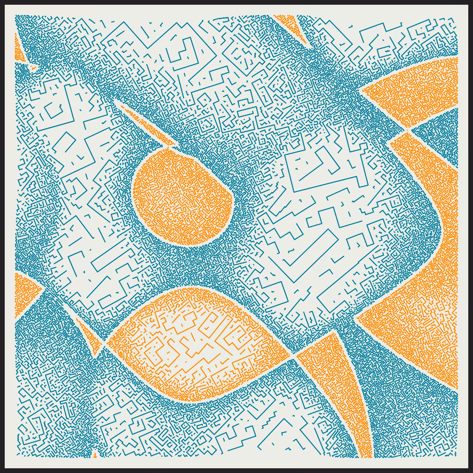 Hypergiraffe #26