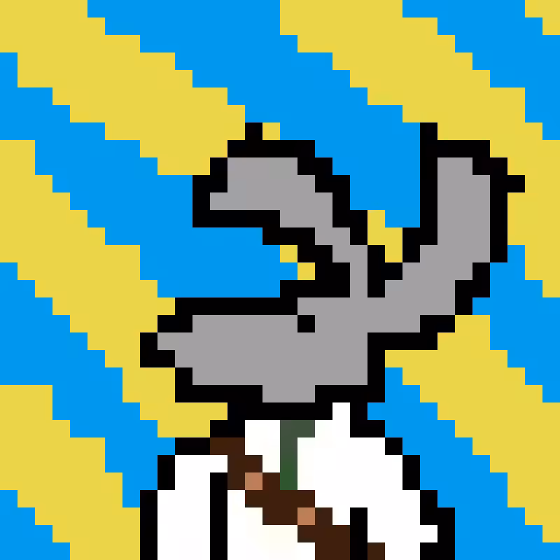 Coelhos Fedelhos #93