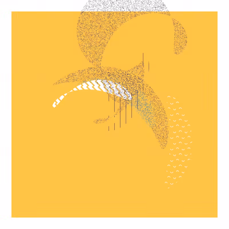 Floating Medusas #68