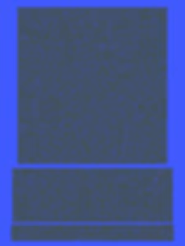My Own Personal Rothko #1