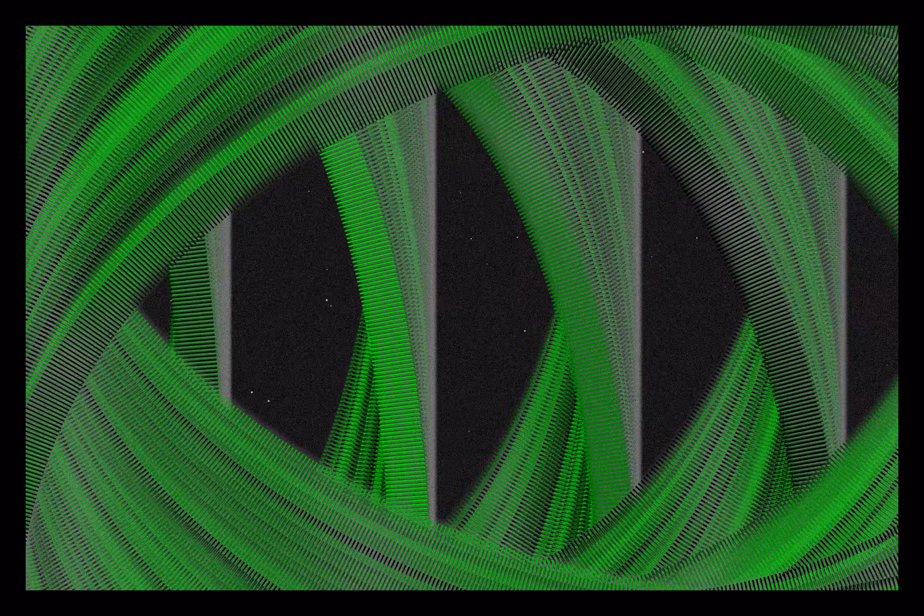 Gateway to the stars #95