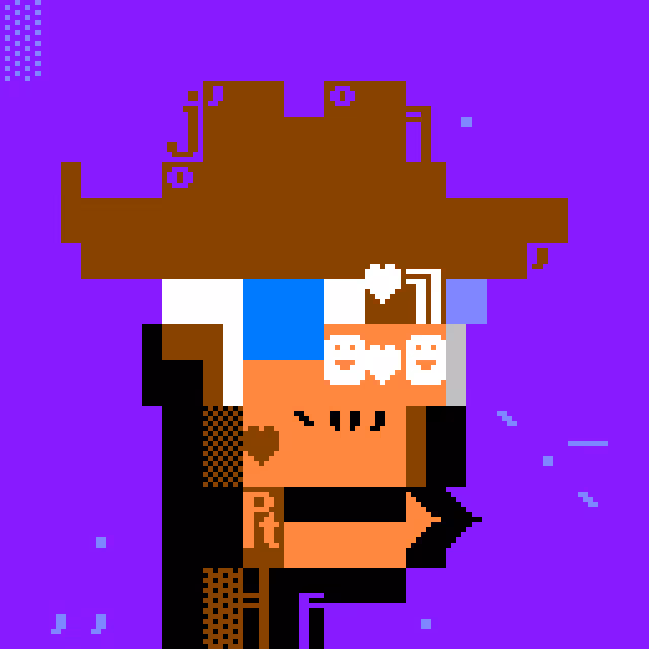 DOS Punk 637