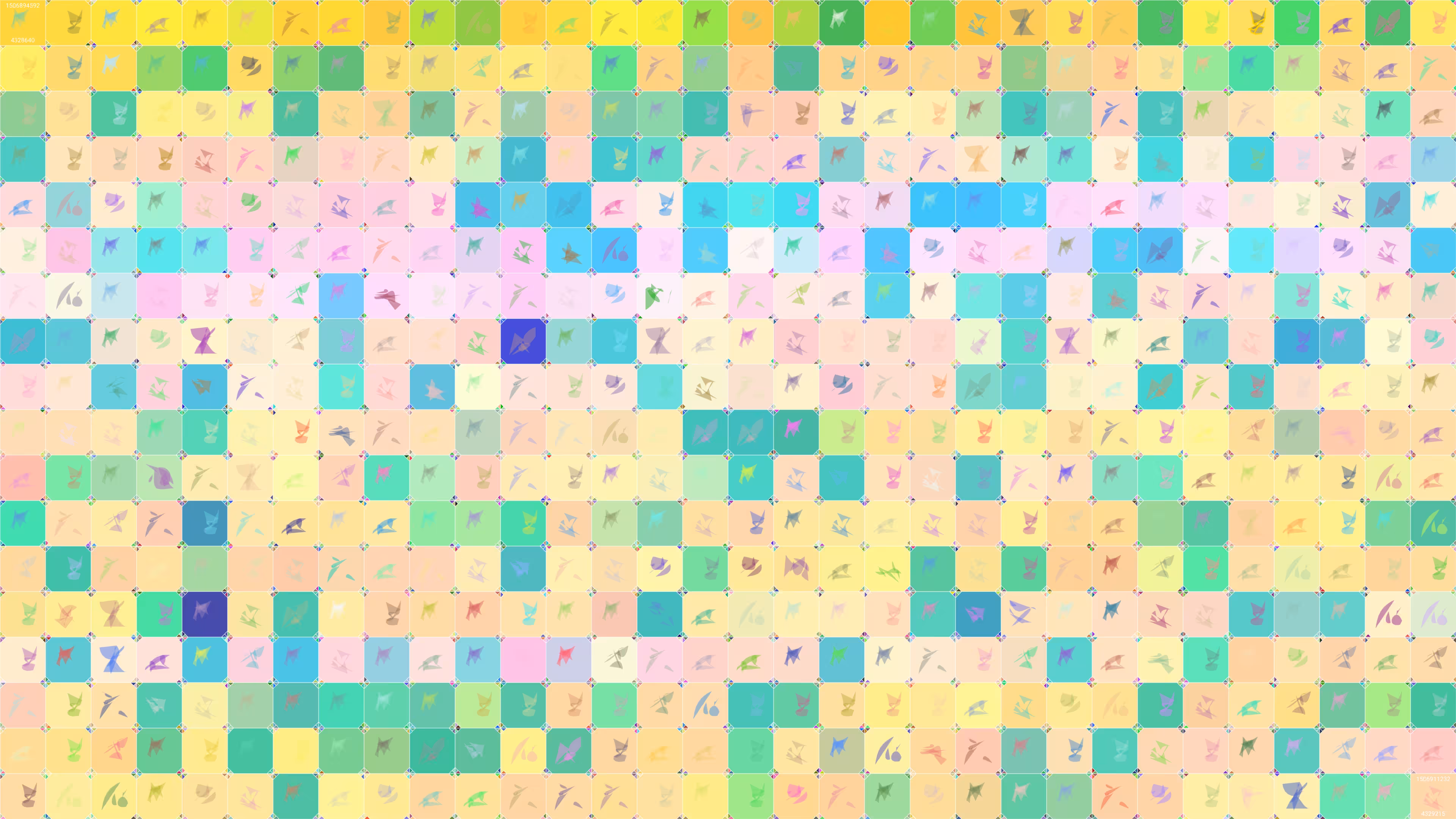 CryptoArte: Painting #7515
