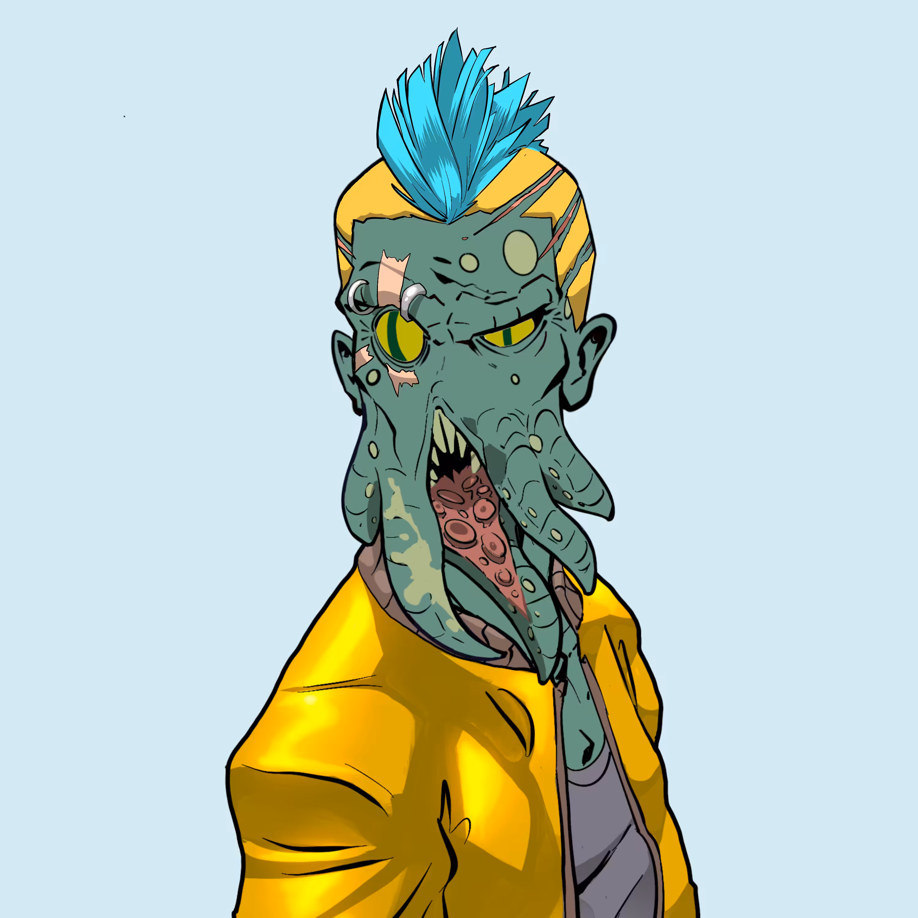 GlieseZombiePFP #1930
