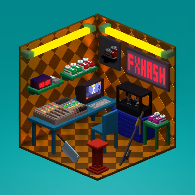 FXQUBE_S1 #15