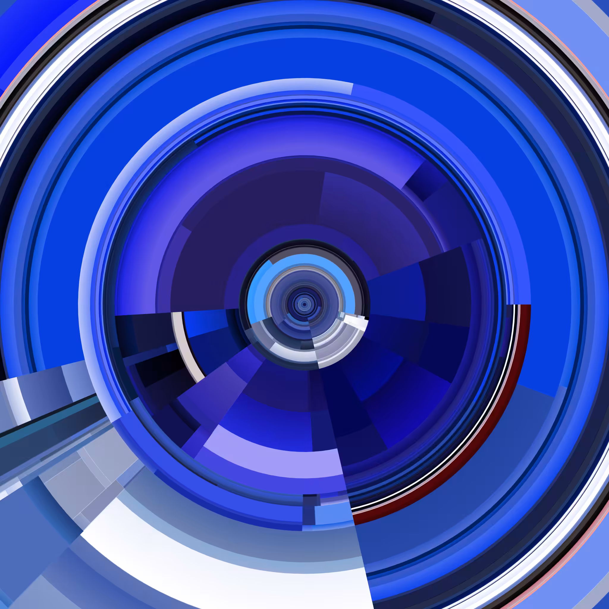 Turntables: cryptoart