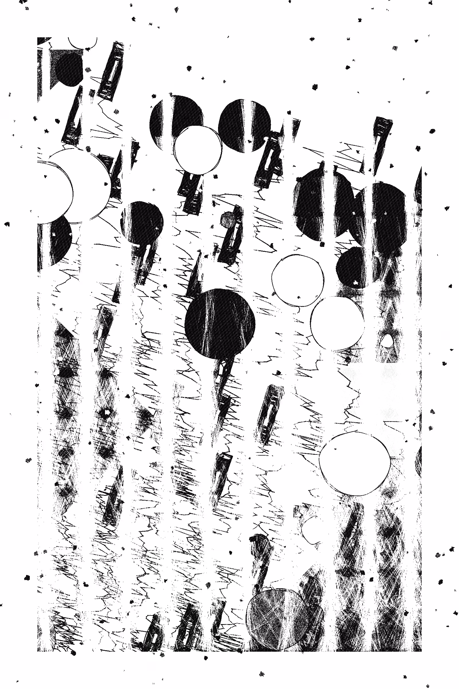 Bleached #89