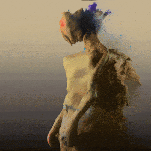 Still Exploring: Metamorphosis