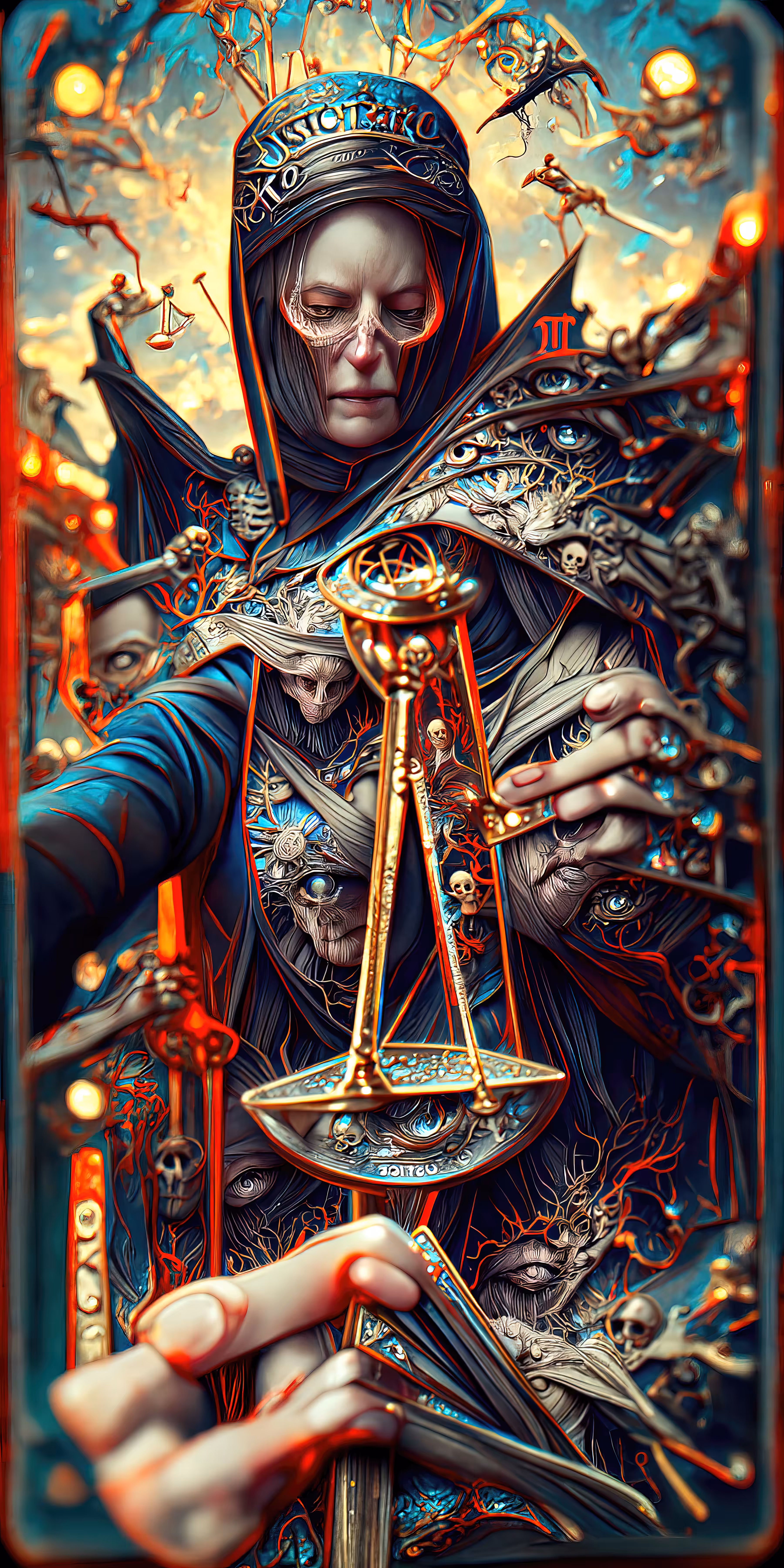 Justice
