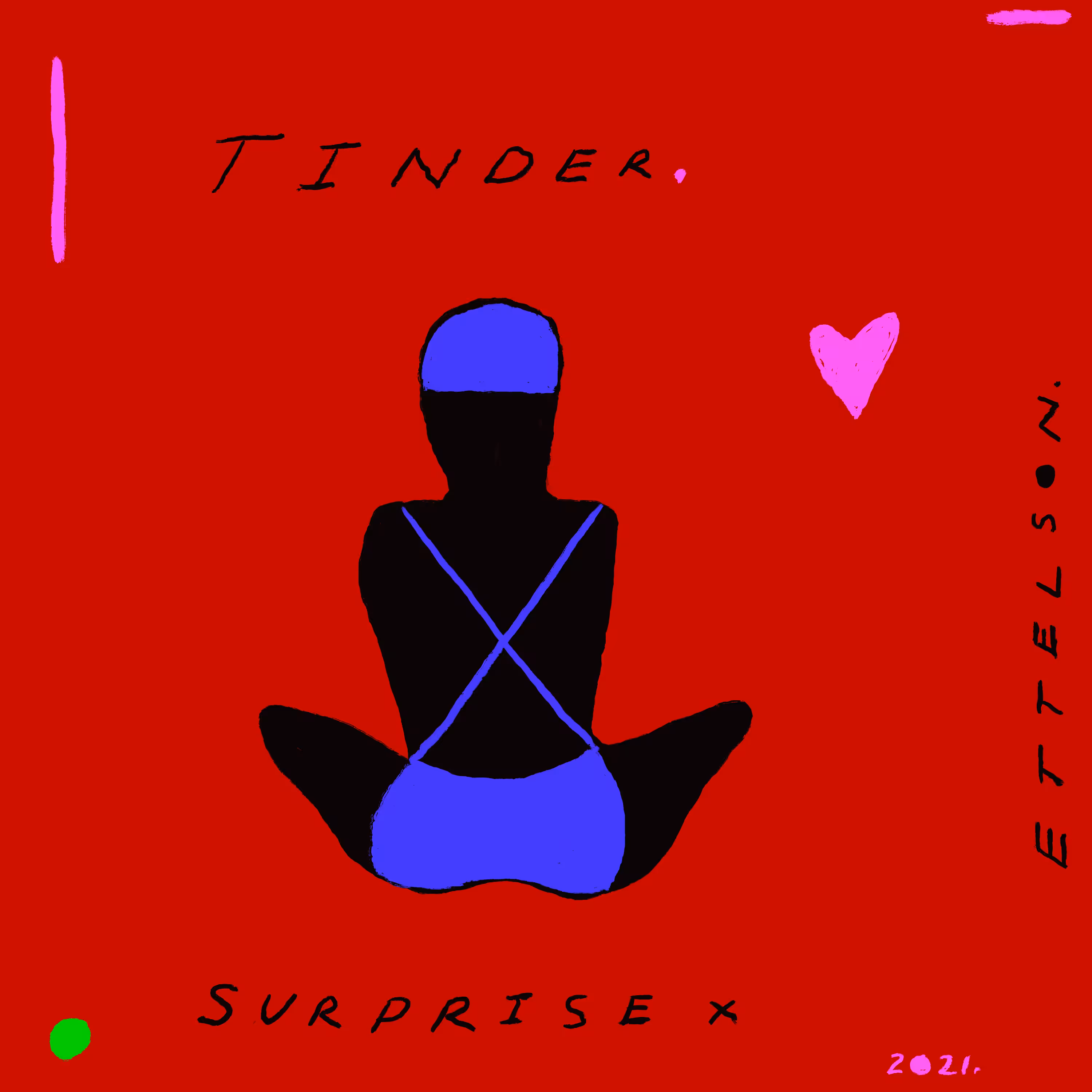 Tinder Surprise