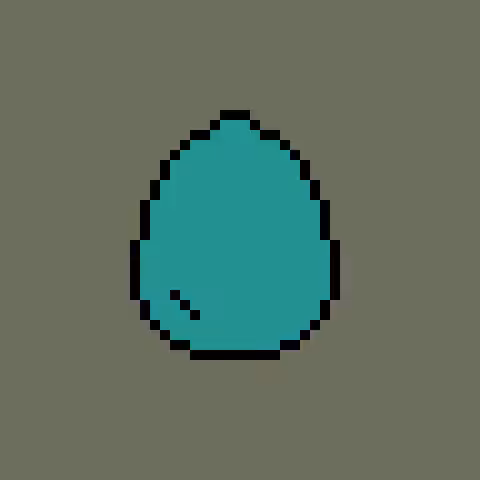 CryptoEggs #02
