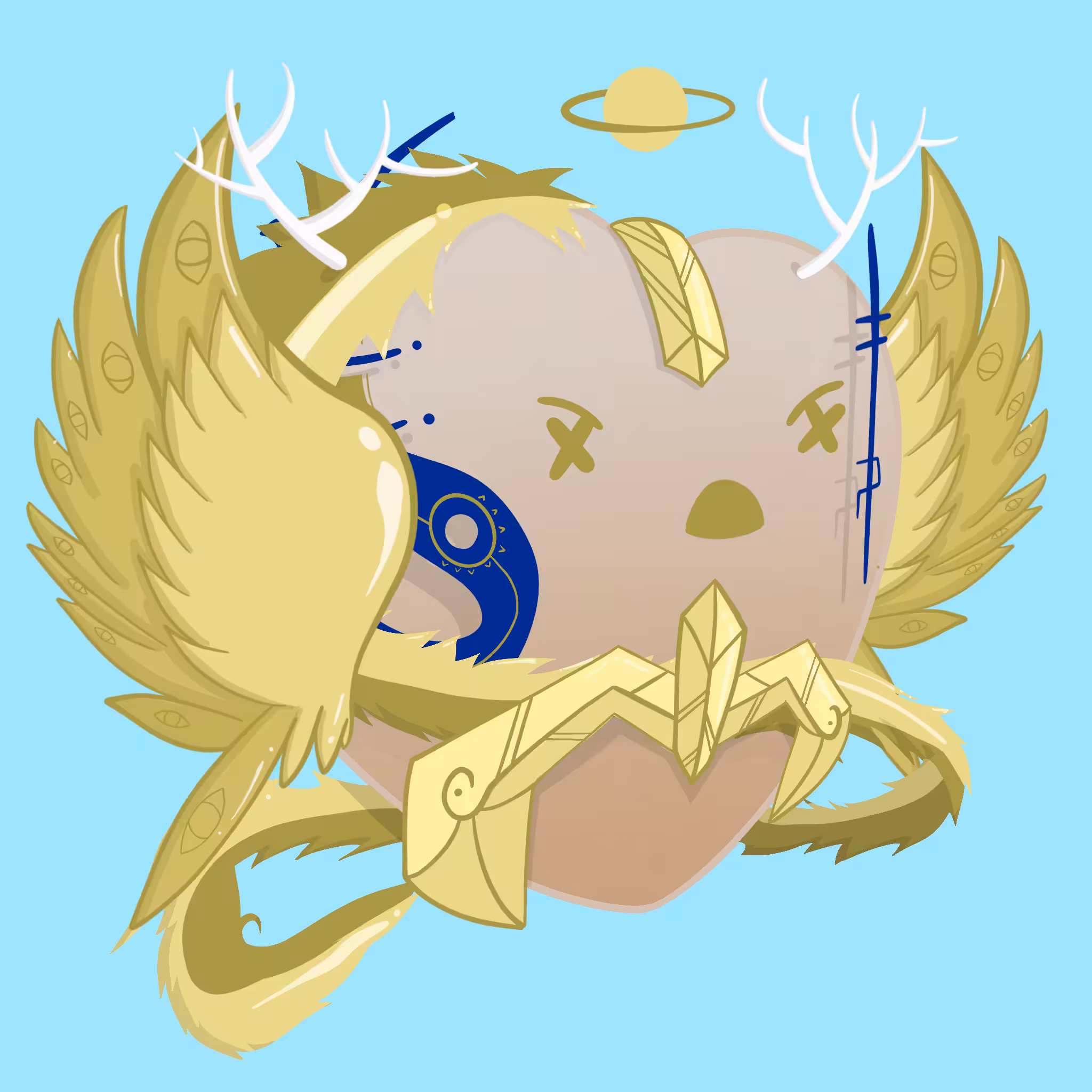 Monomyth #3194