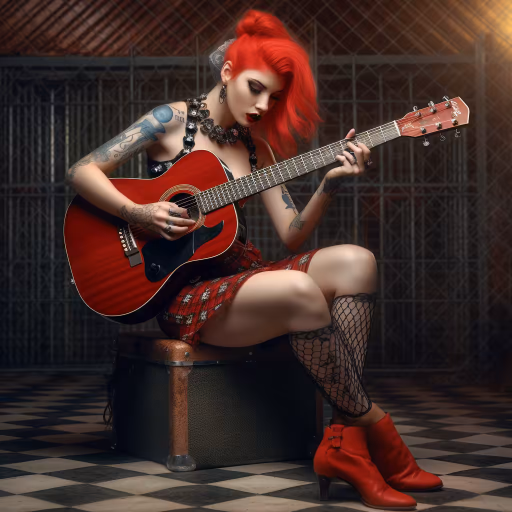 Pauline 