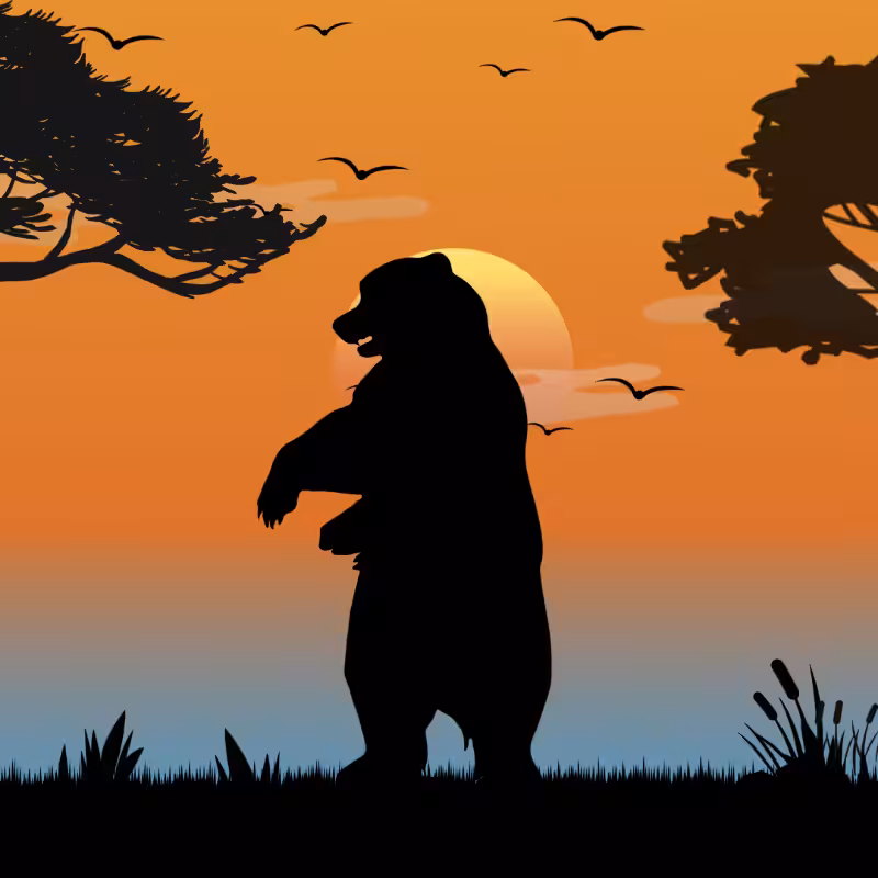 We Care...Bear #2