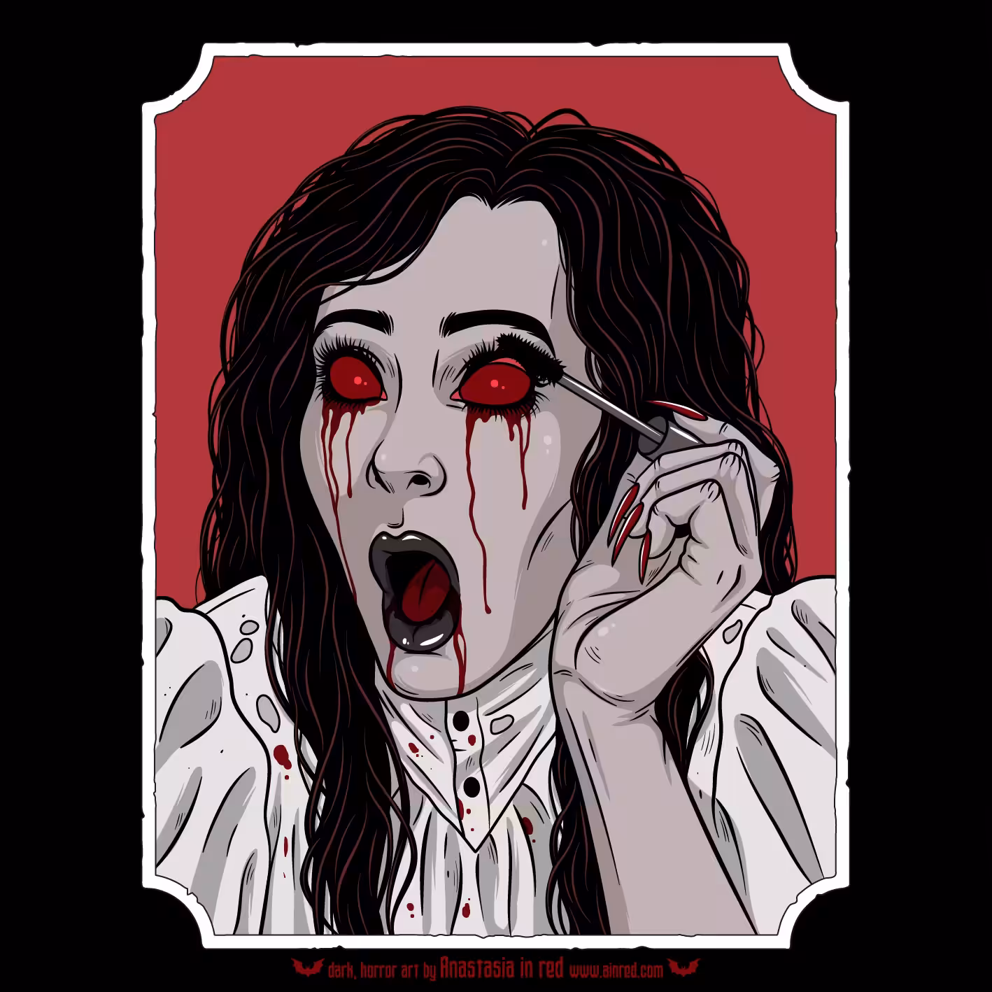 Bloody Mary